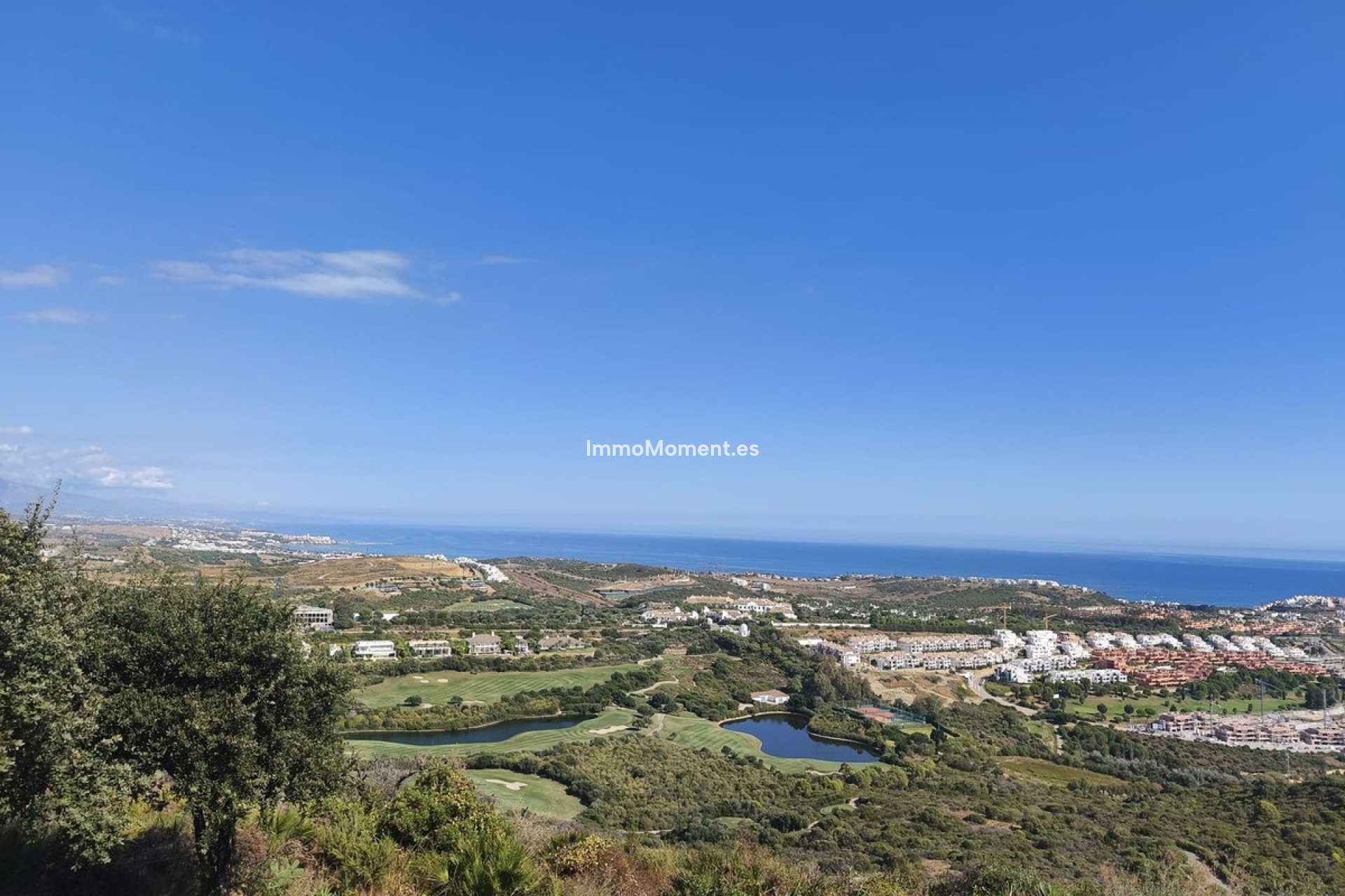 Resale - Apartment - Casares - Doña Julia