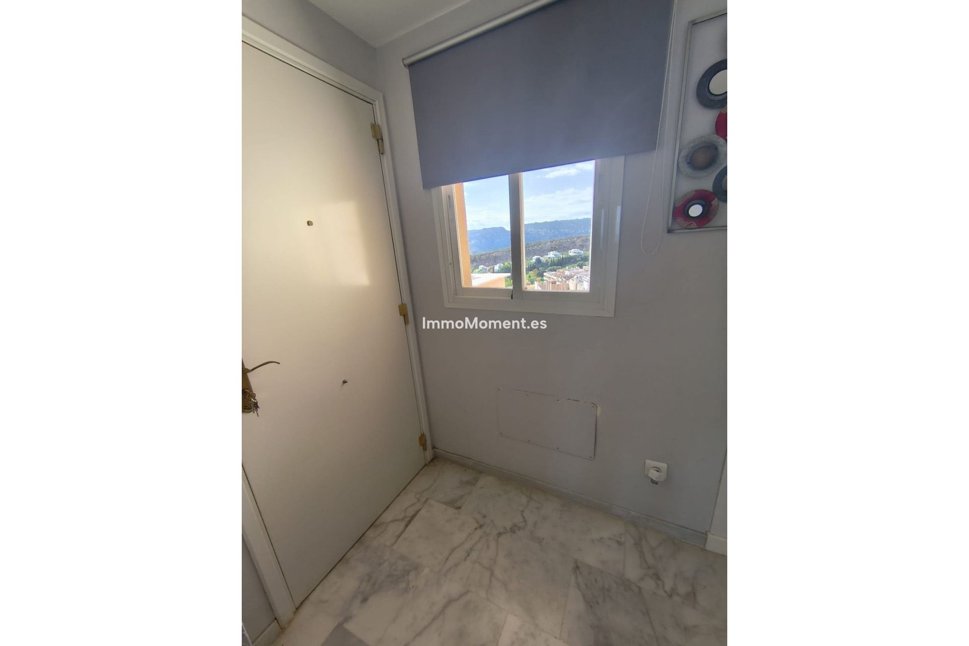 Resale - Apartment - Casares - Doña Julia