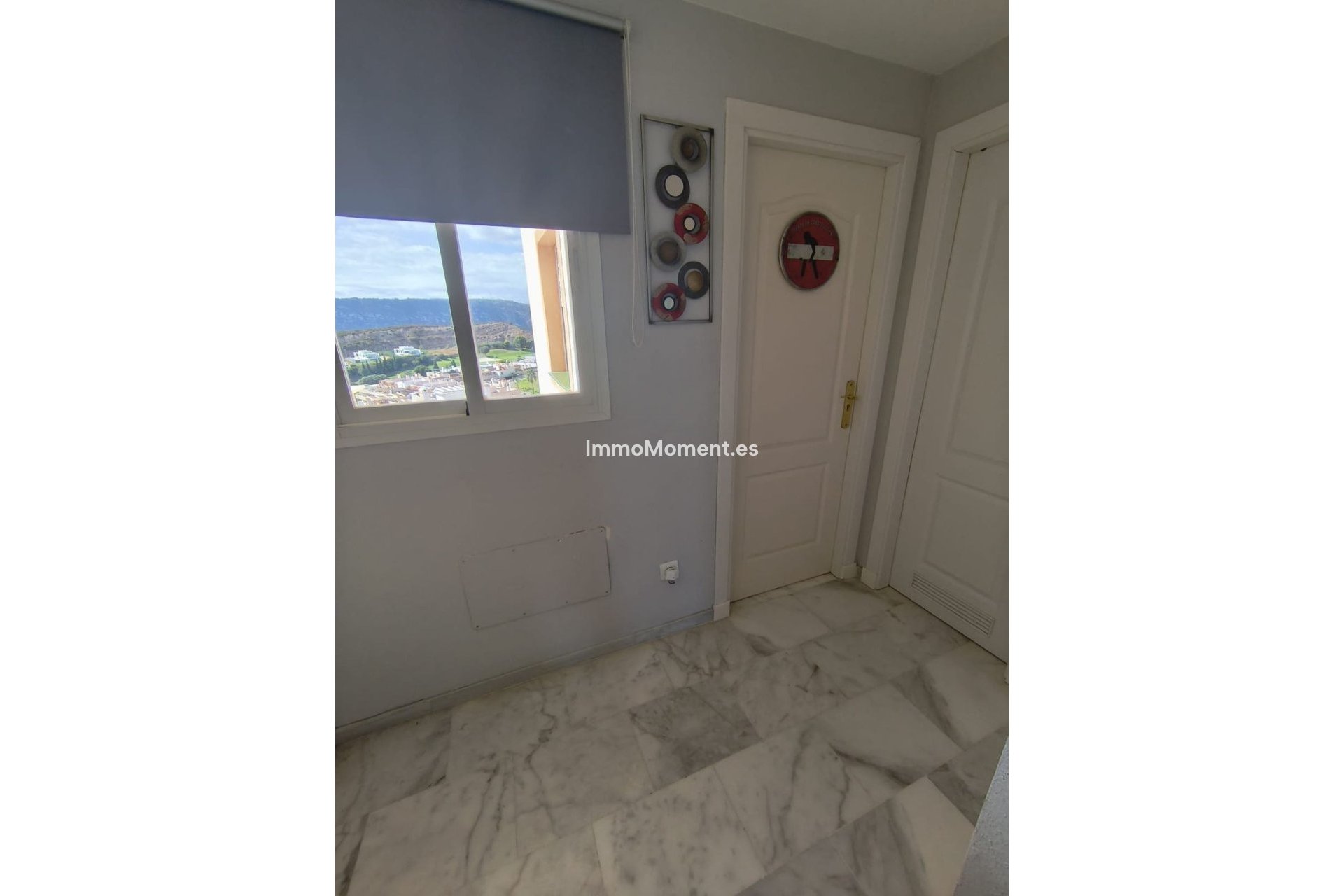 Resale - Apartment - Casares - Doña Julia