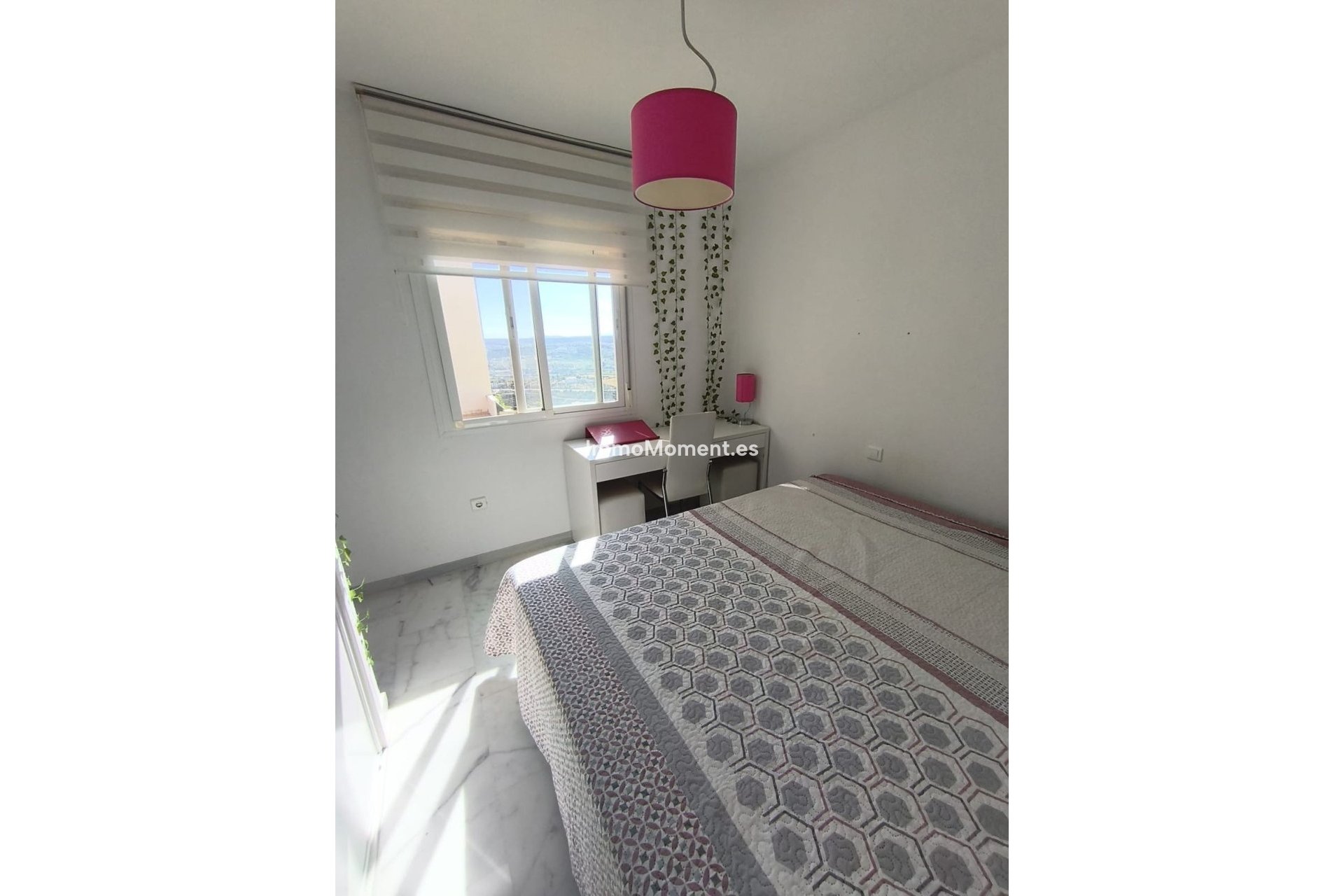 Resale - Apartment - Casares - Doña Julia