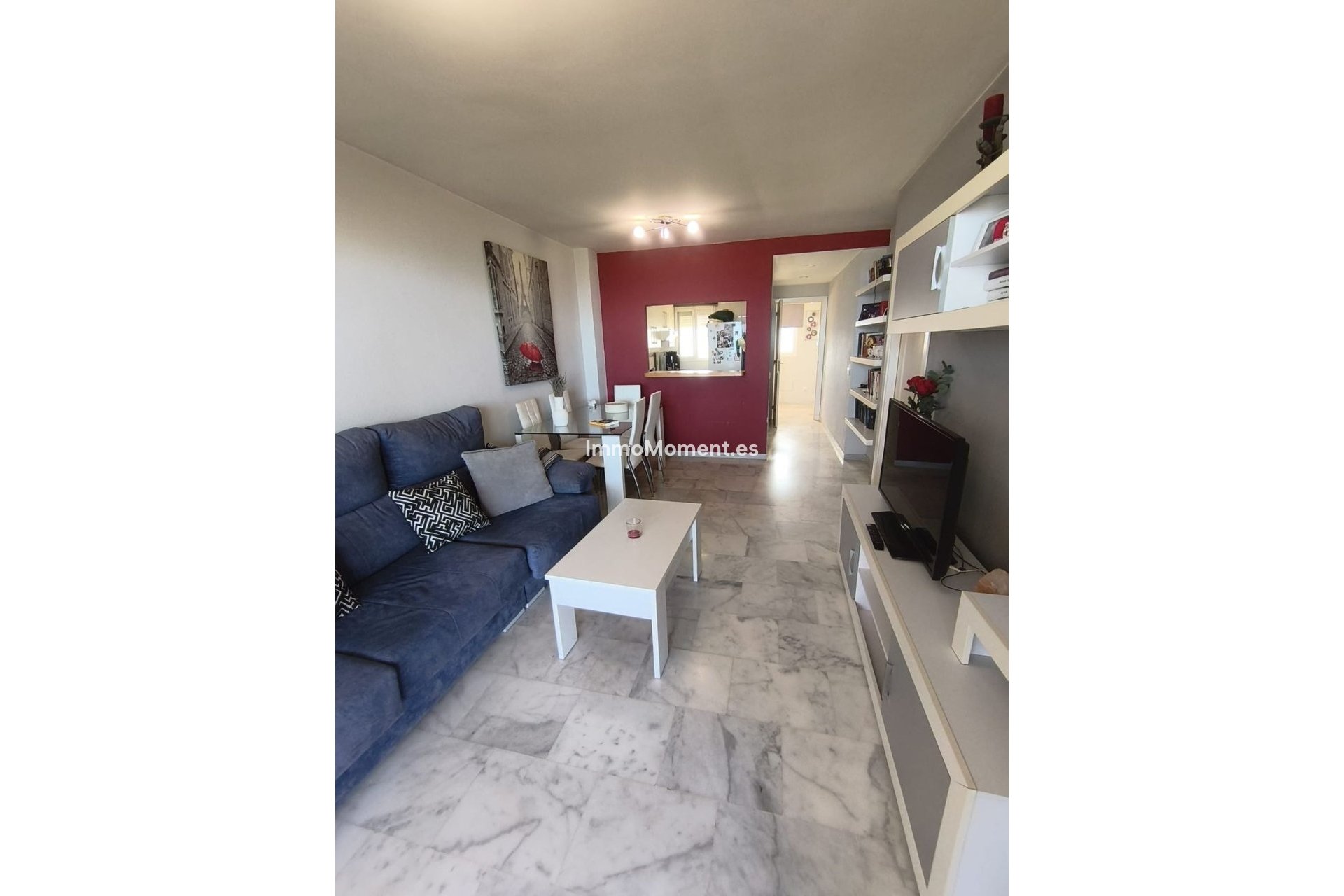 Resale - Apartment - Casares - Doña Julia