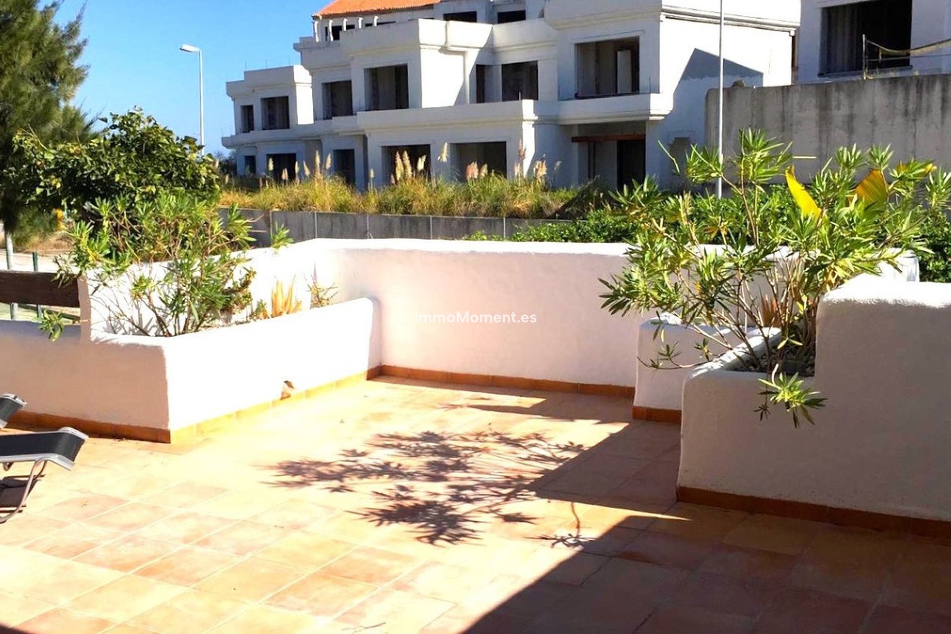 Resale - Apartment - Casares - Doña Julia
