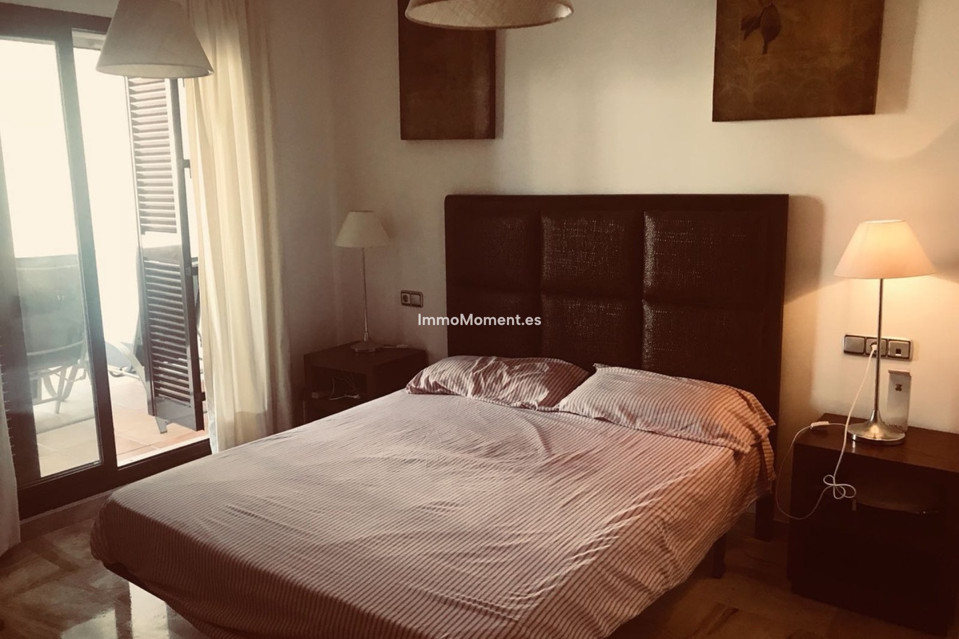 Resale - Apartment - Casares - Doña Julia