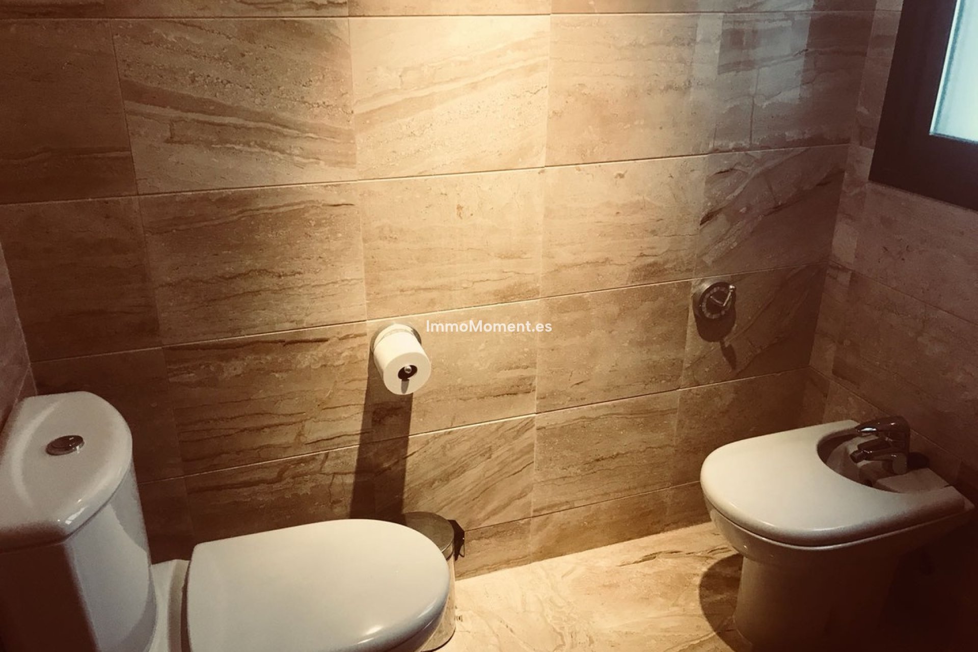 Resale - Apartment - Casares - Doña Julia