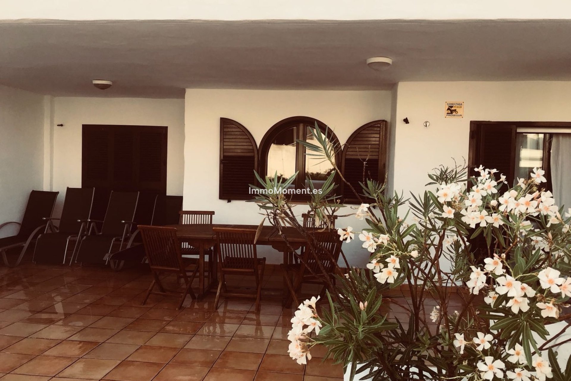 Resale - Apartment - Casares - Doña Julia