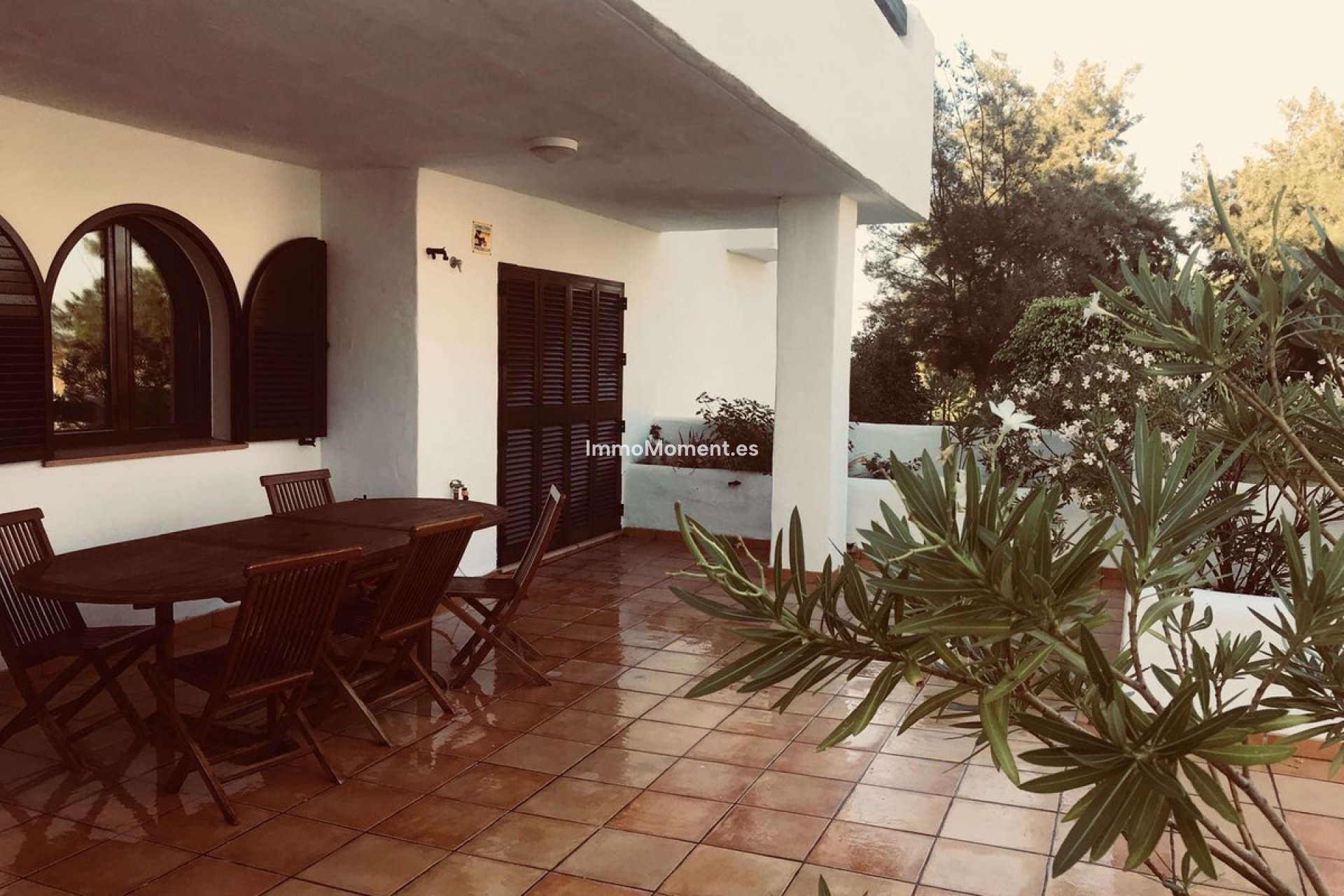 Resale - Apartment - Casares - Doña Julia