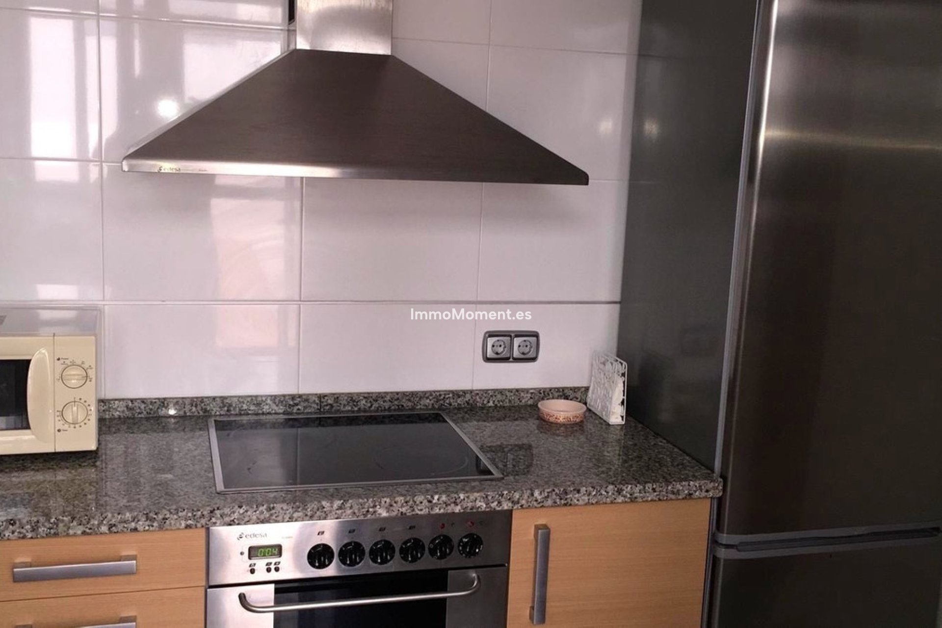 Resale - Apartment - Casares - Doña Julia