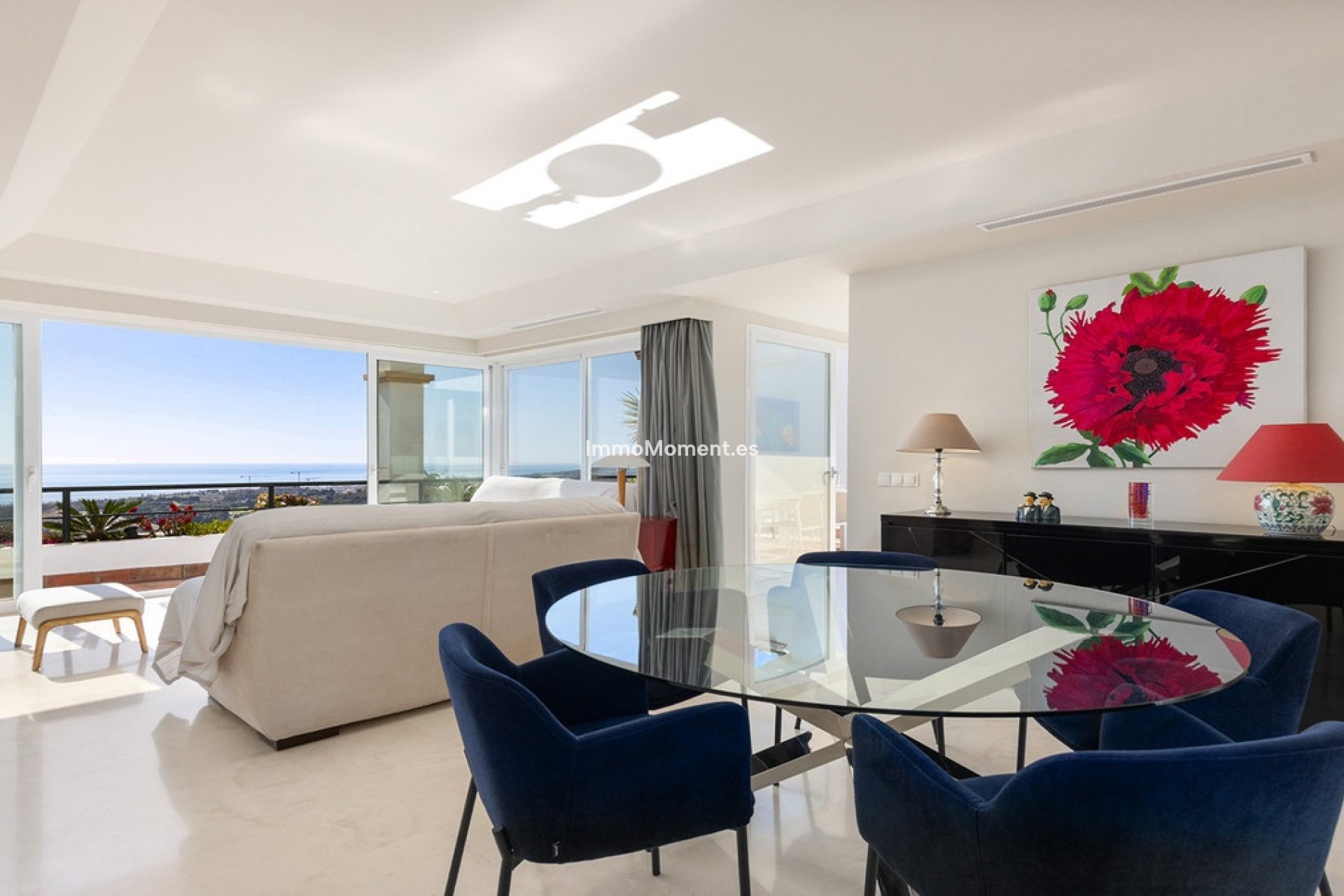 Resale - Apartment - Casares - Doña Julia