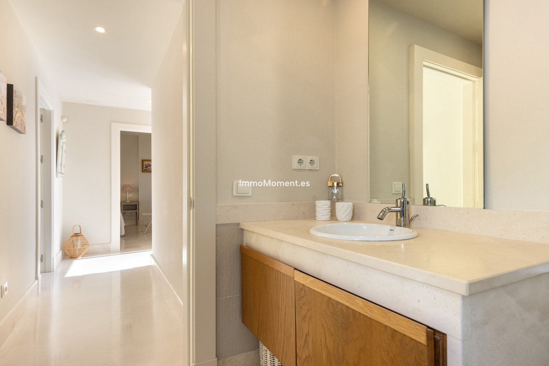 Resale - Apartment - Casares - Doña Julia