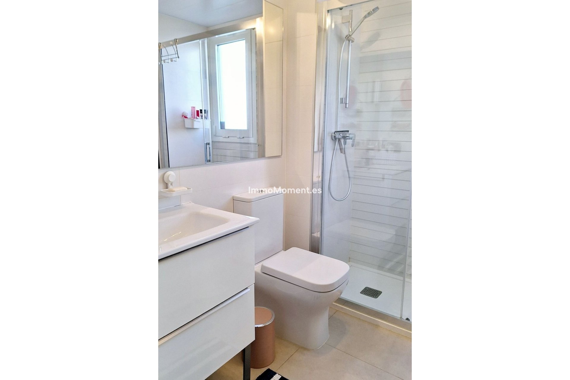 Resale - Apartment - Casares - Doña Julia