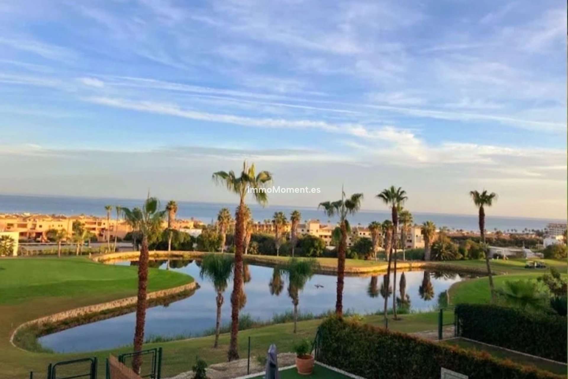 Resale - Apartment - Casares - Doña Julia