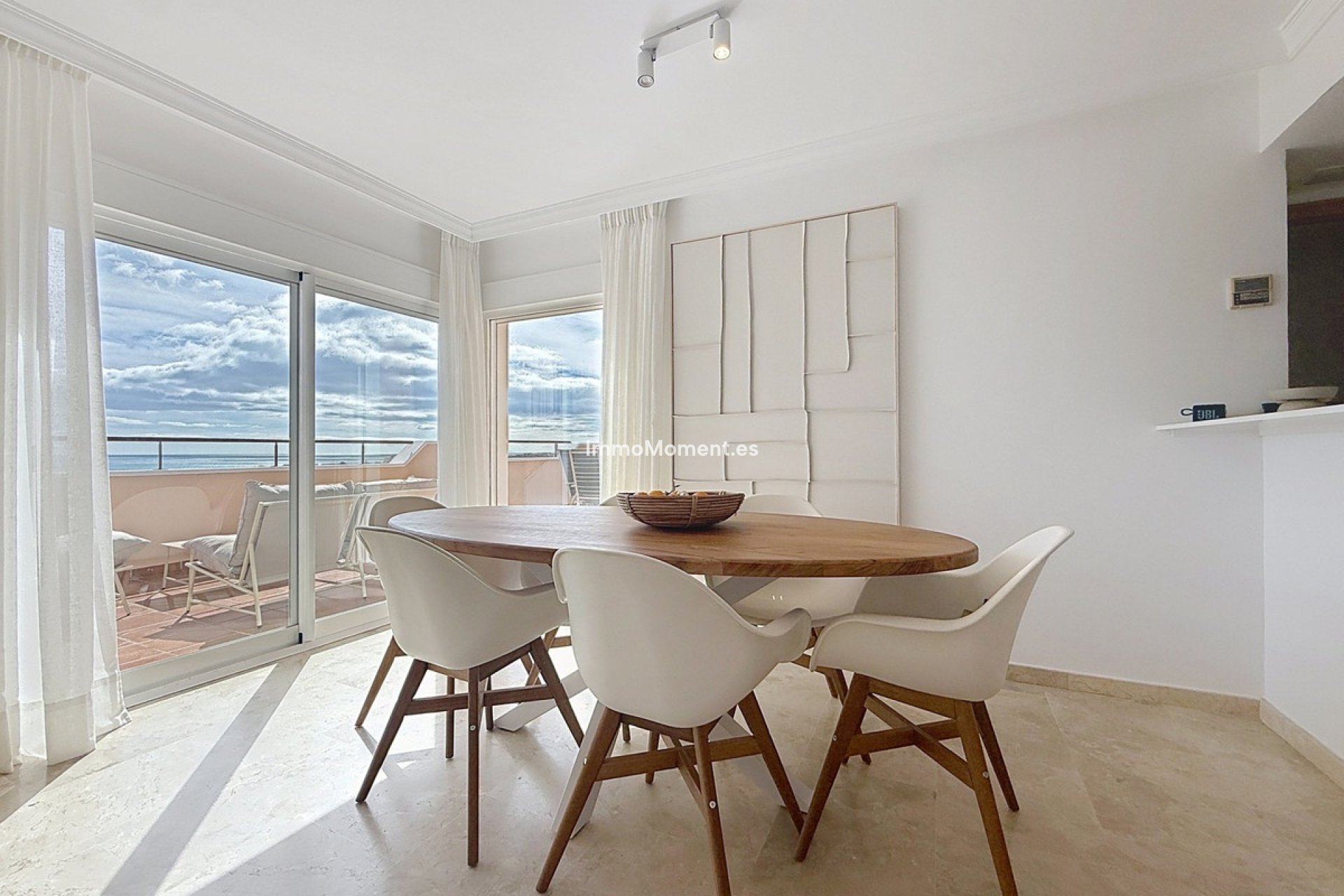 Resale - Apartment - Casares - Doña Julia