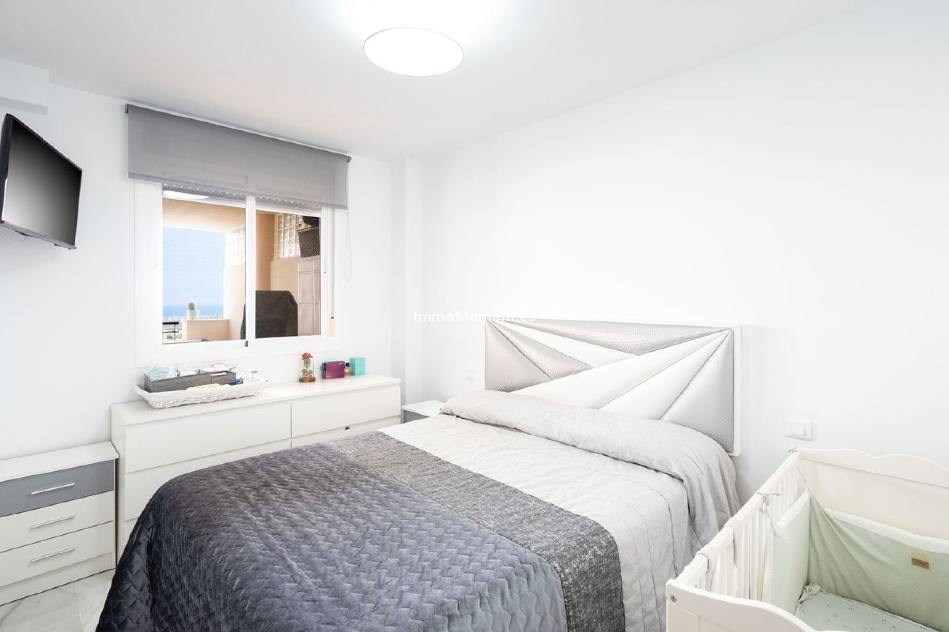 Resale - Apartment - Casares - Doña Julia