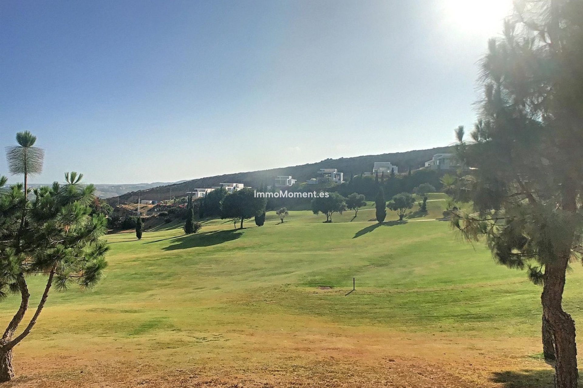 Resale - Apartment - Casares - Doña Julia