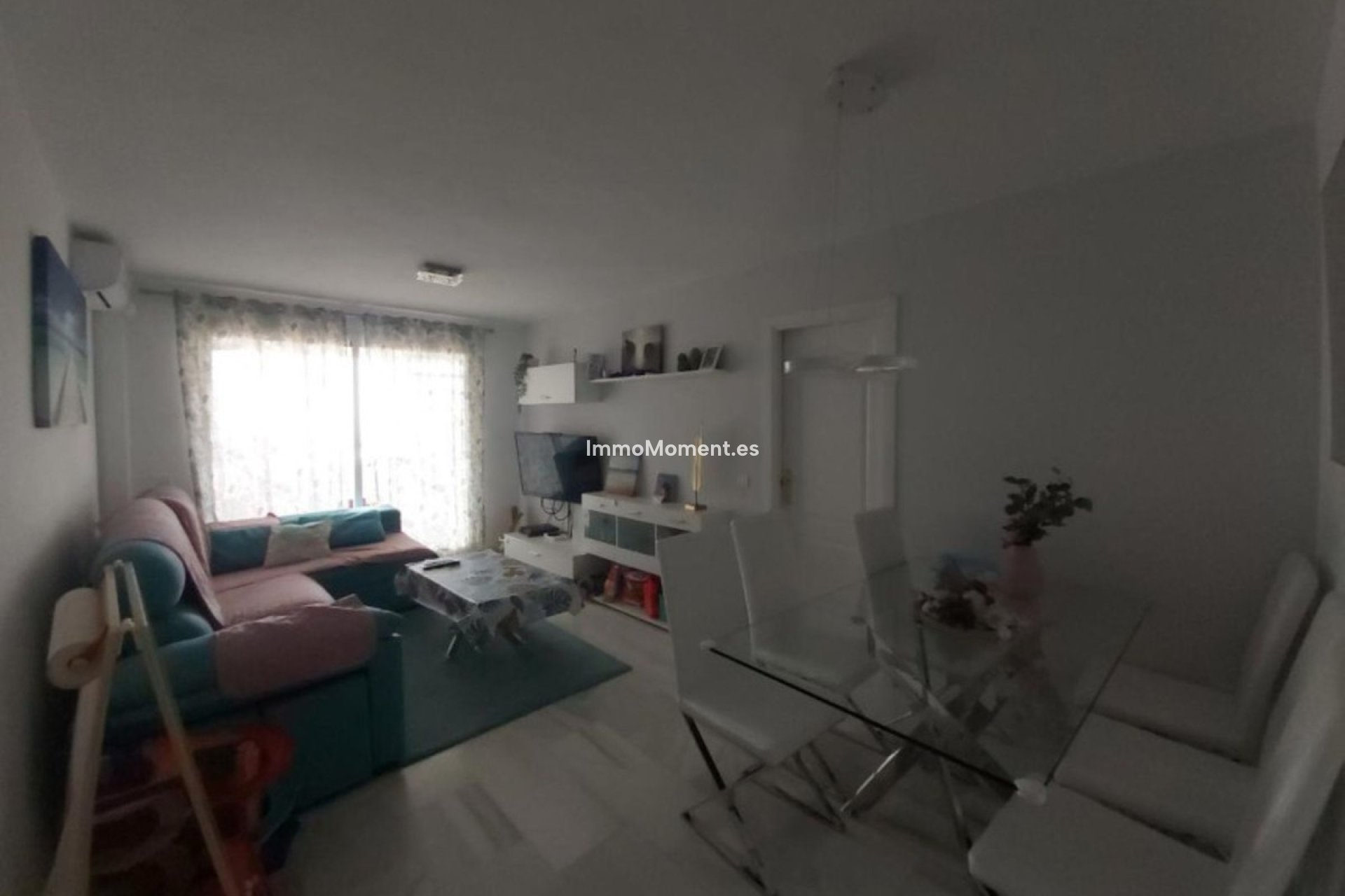 Resale - Apartment - Casares - Doña Julia
