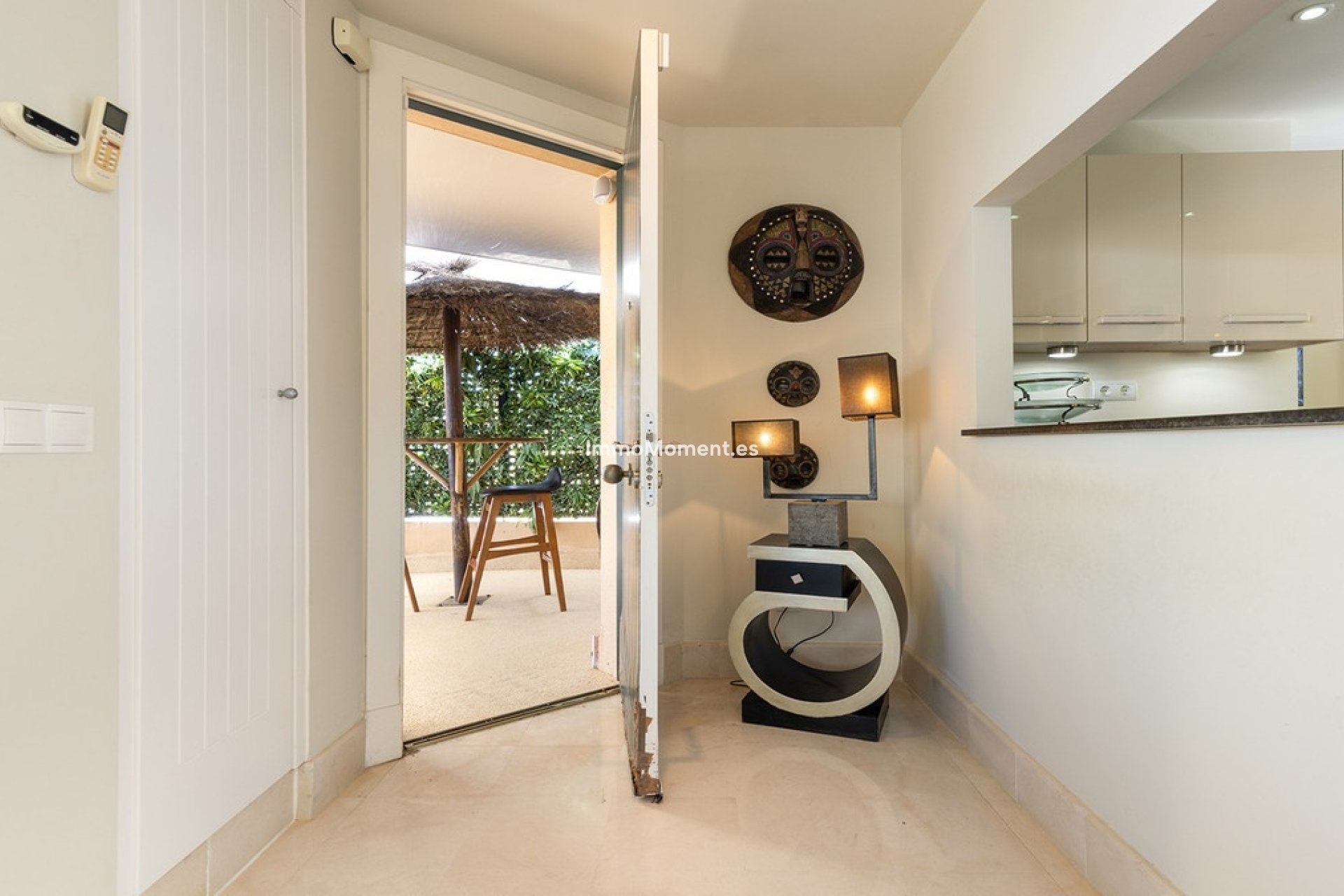 Resale - Apartment - Casares - Doña Julia