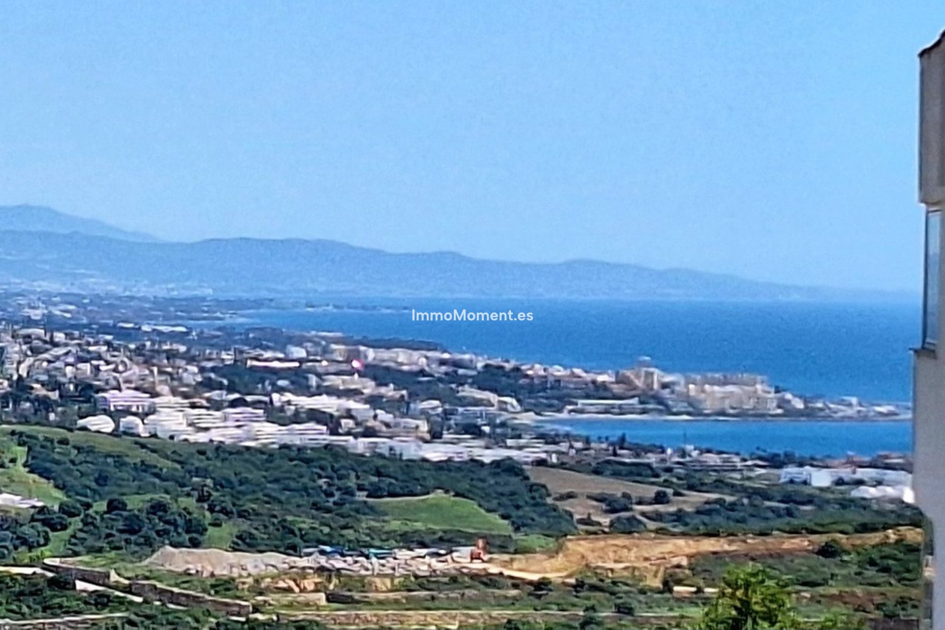 Resale - Apartment - Casares - Doña Julia