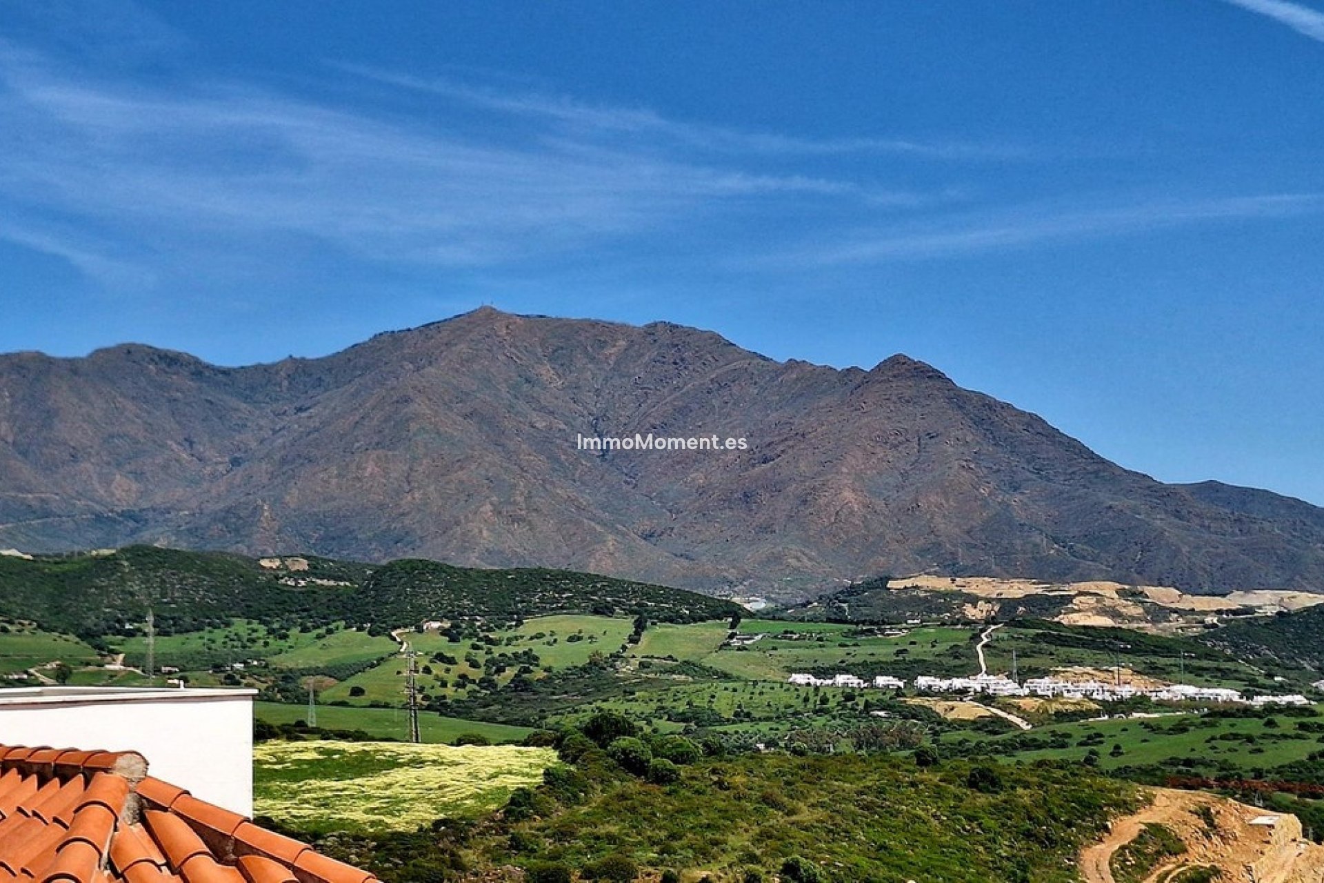 Resale - Apartment - Casares - Doña Julia