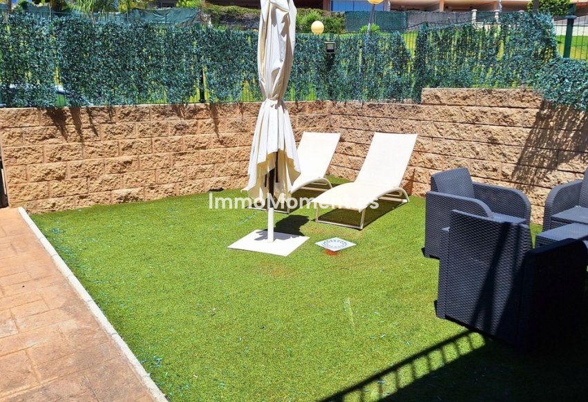 Resale - Apartment - Casares - Doña Julia