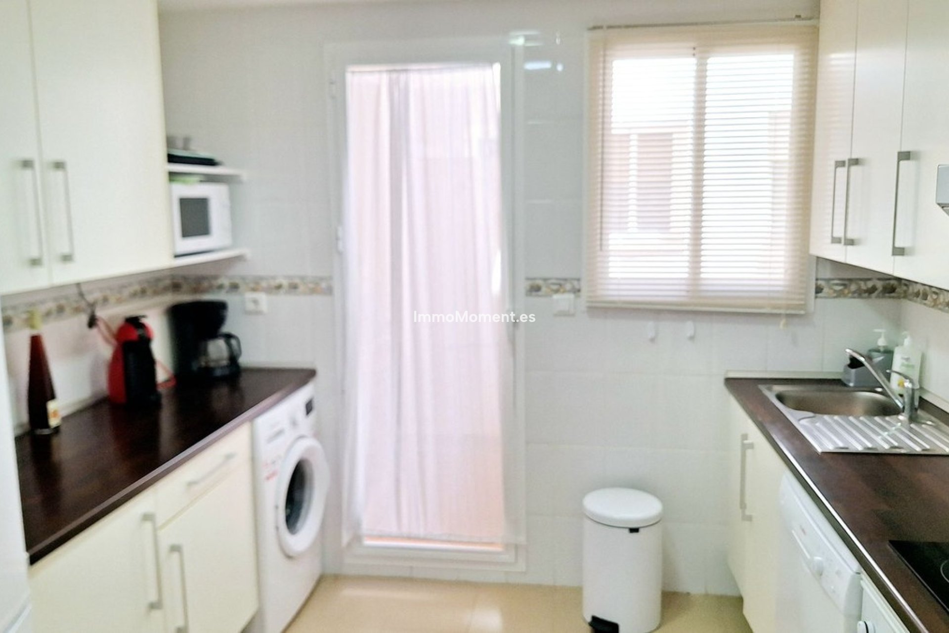 Resale - Apartment - Casares - Doña Julia