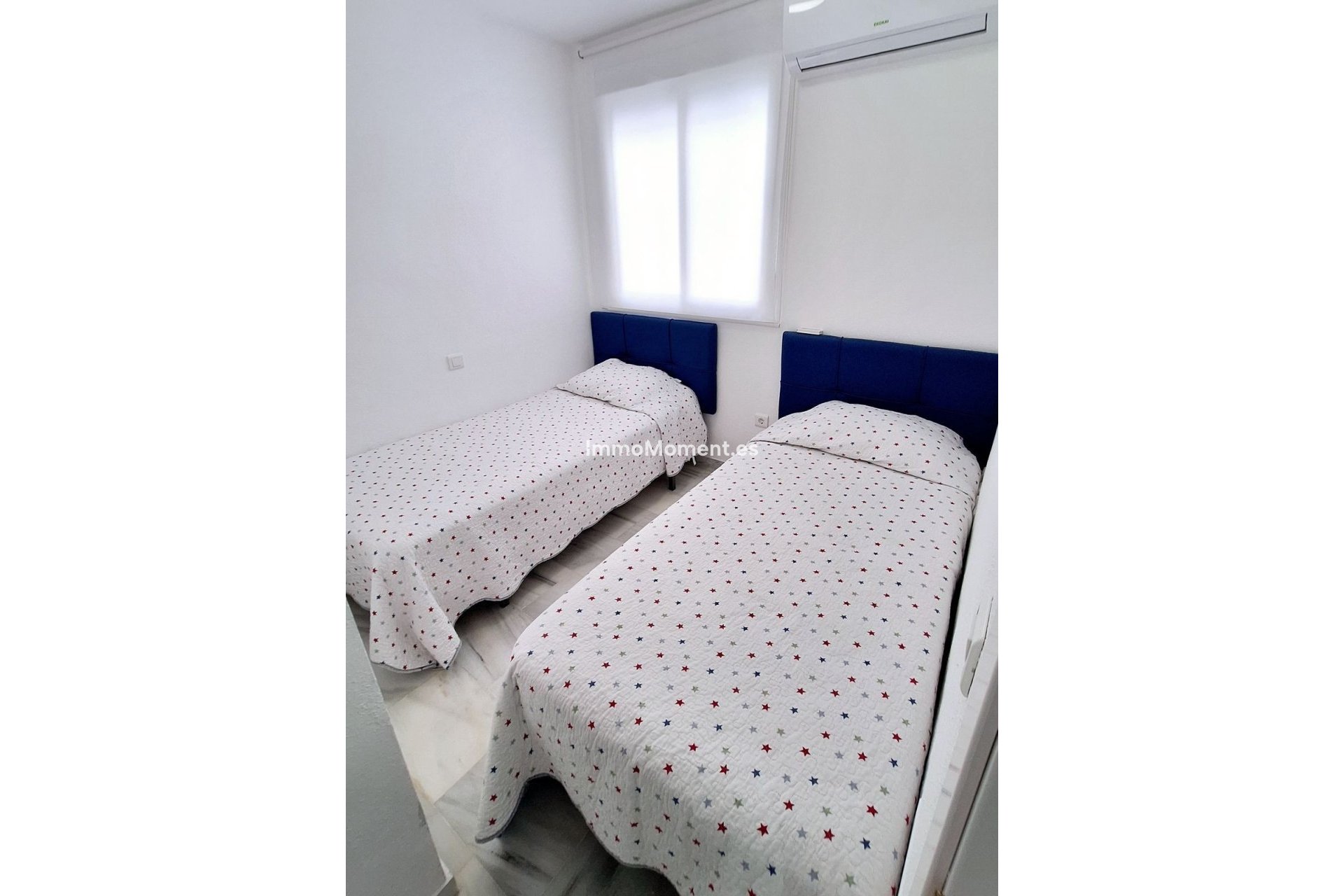 Resale - Apartment - Casares - Doña Julia
