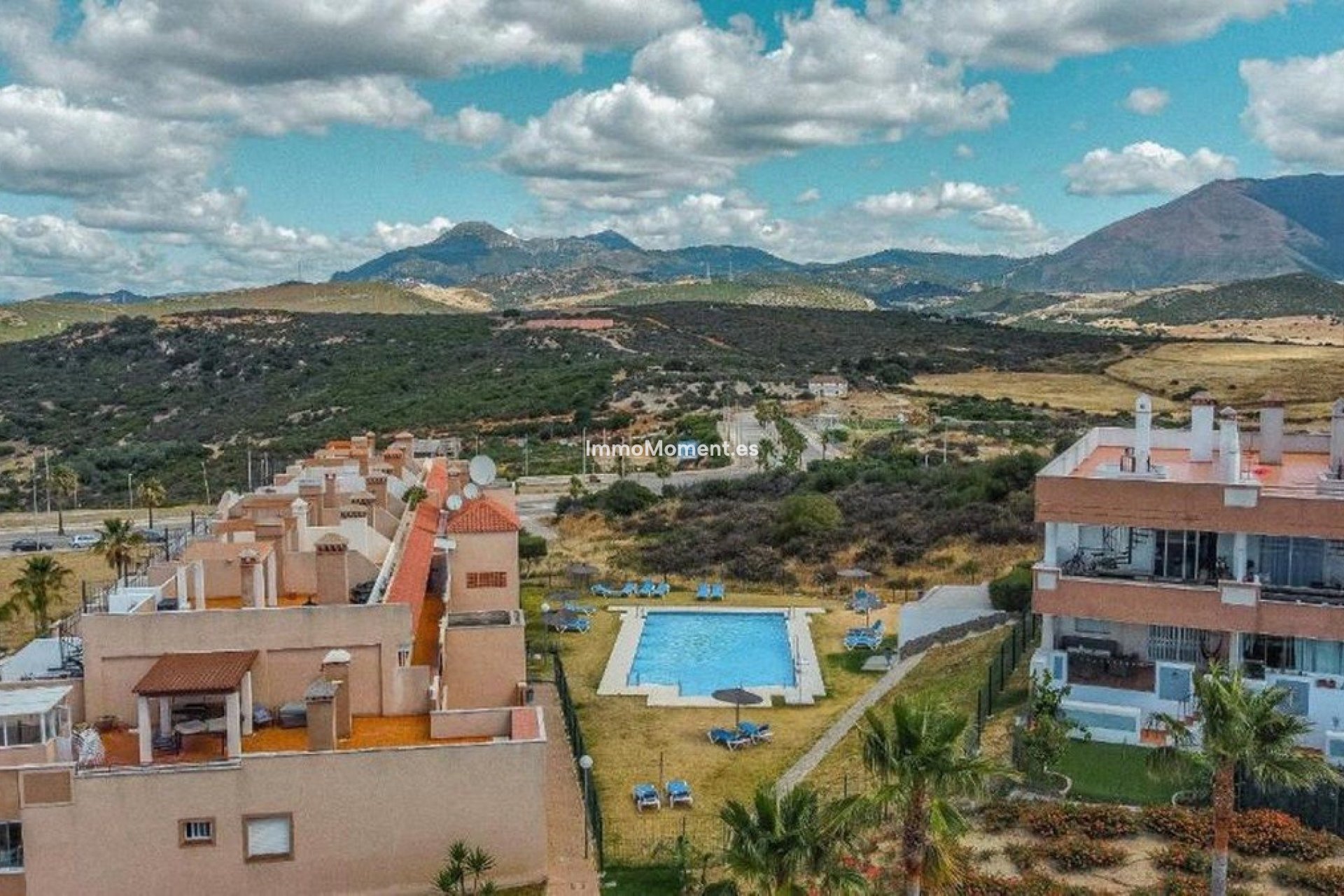 Resale - Apartment - Casares - Doña Julia