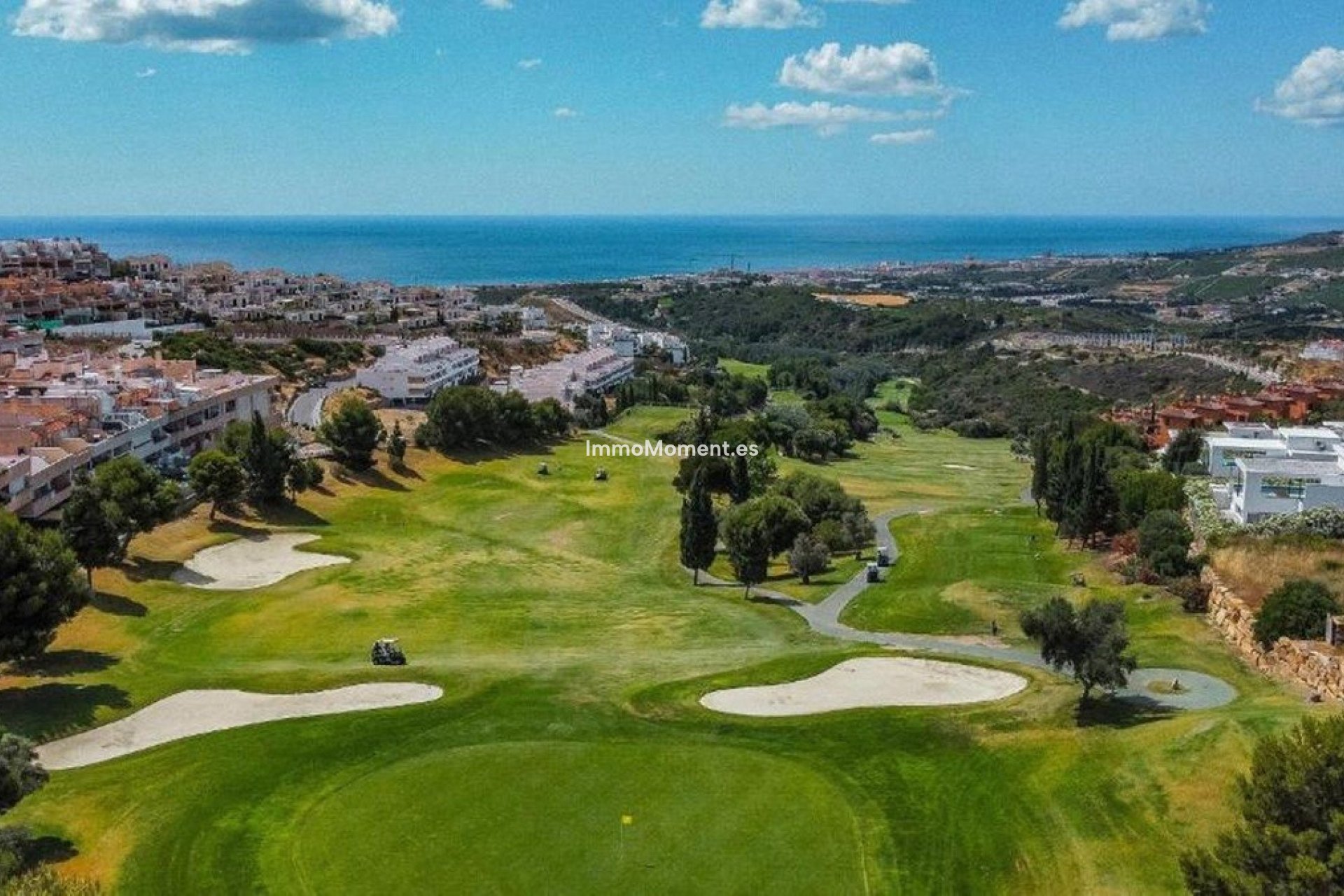 Resale - Apartment - Casares - Doña Julia