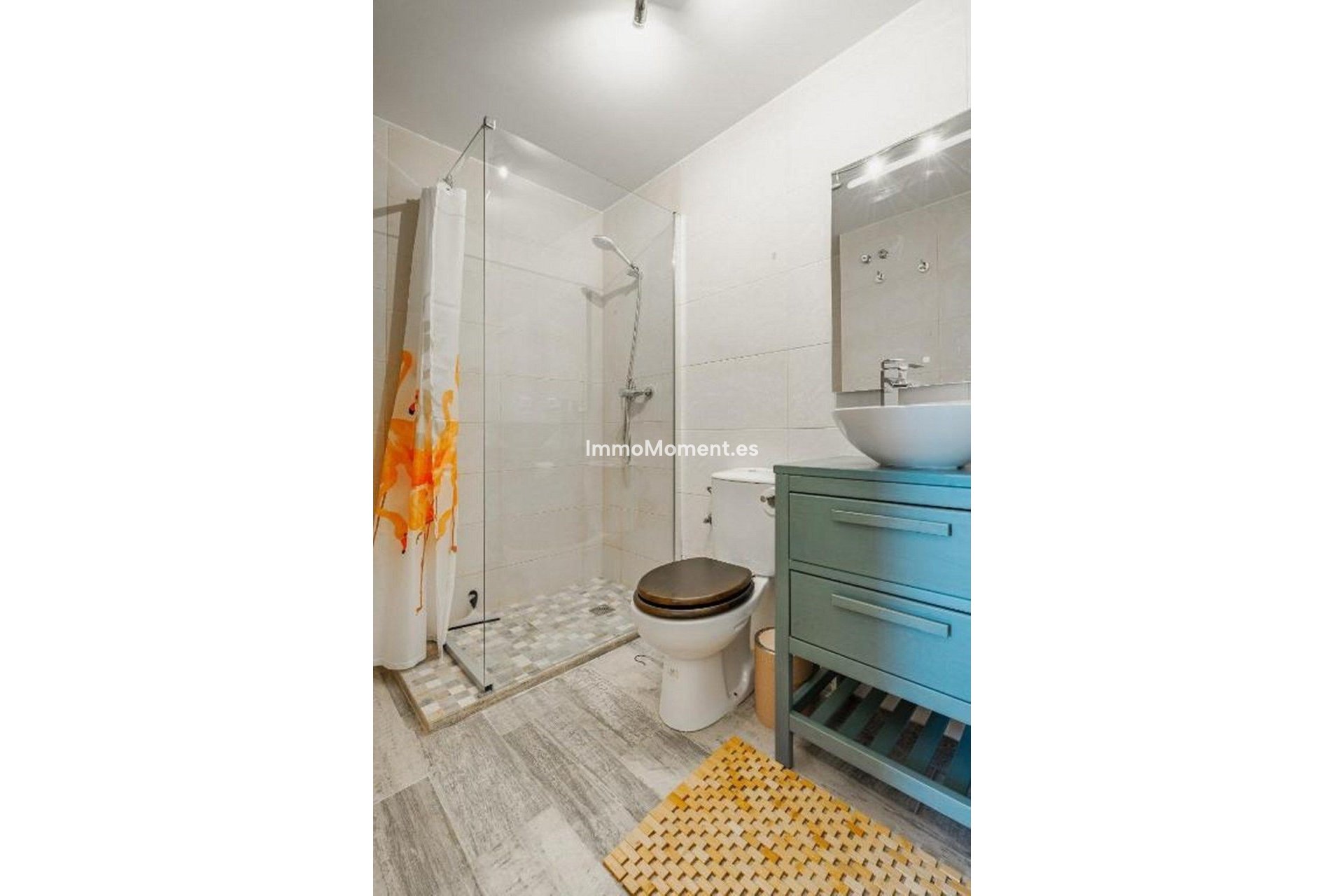 Resale - Apartment - Casares - Doña Julia