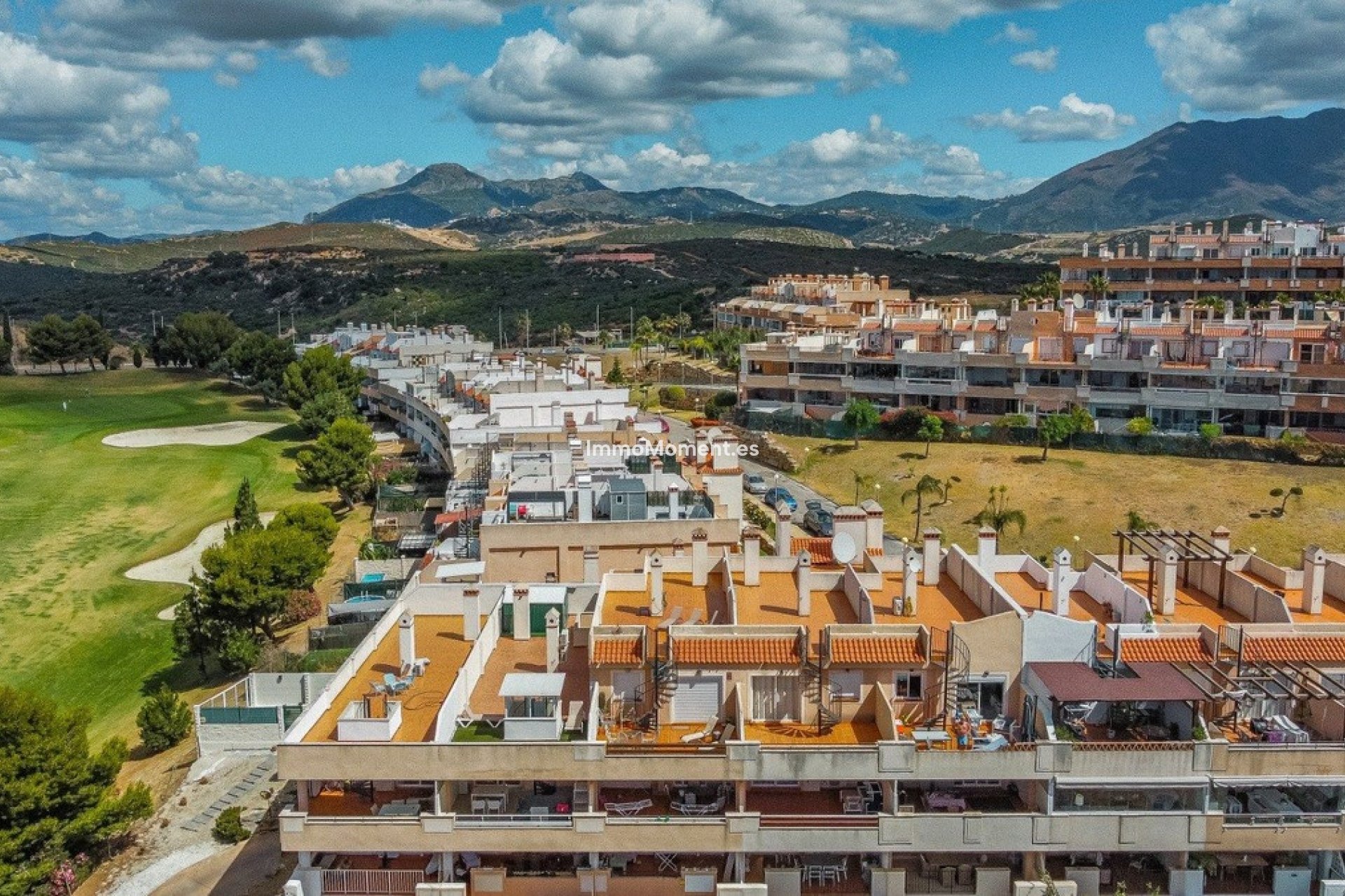 Resale - Apartment - Casares - Doña Julia