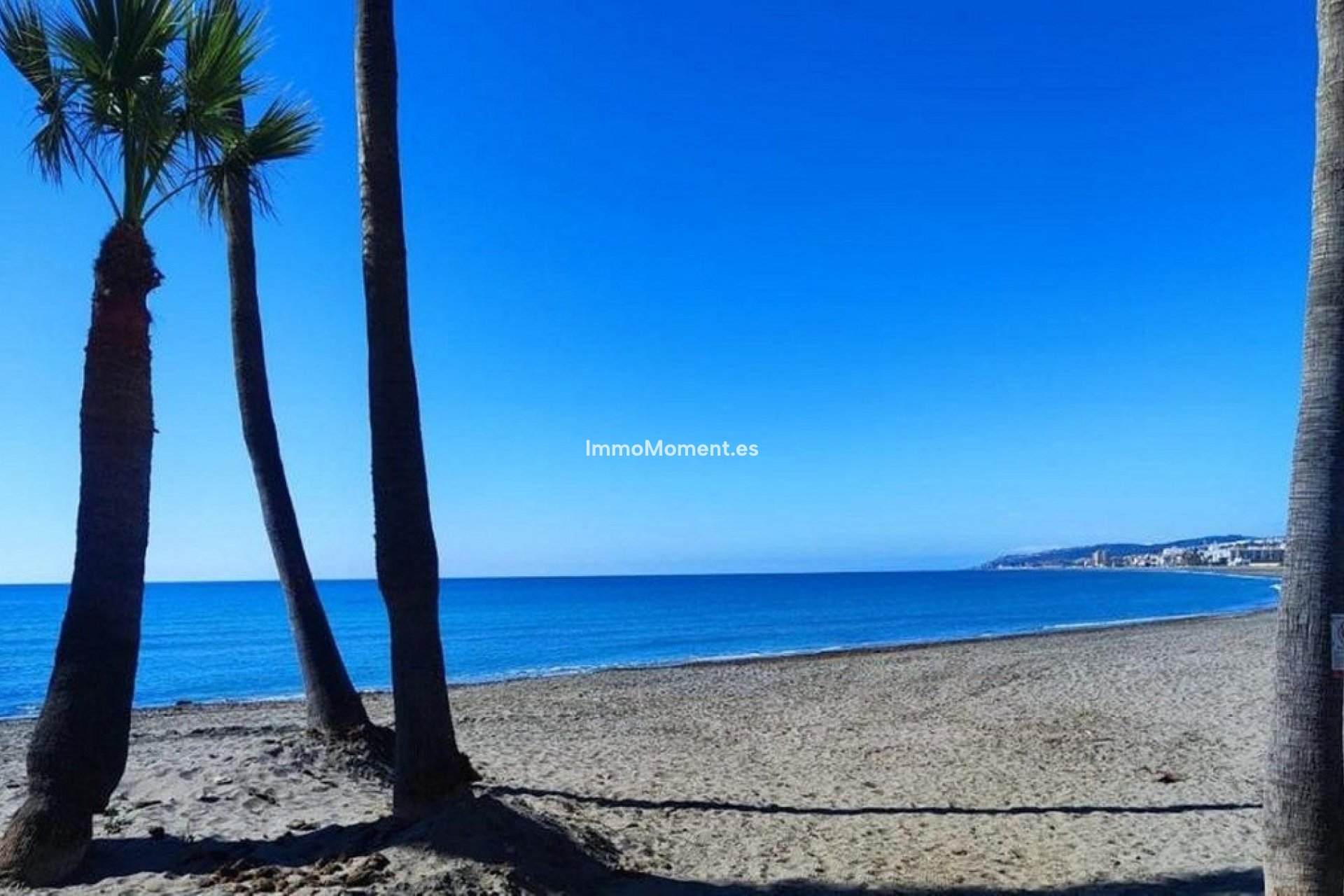 Resale - Apartment - Casares - Doña Julia