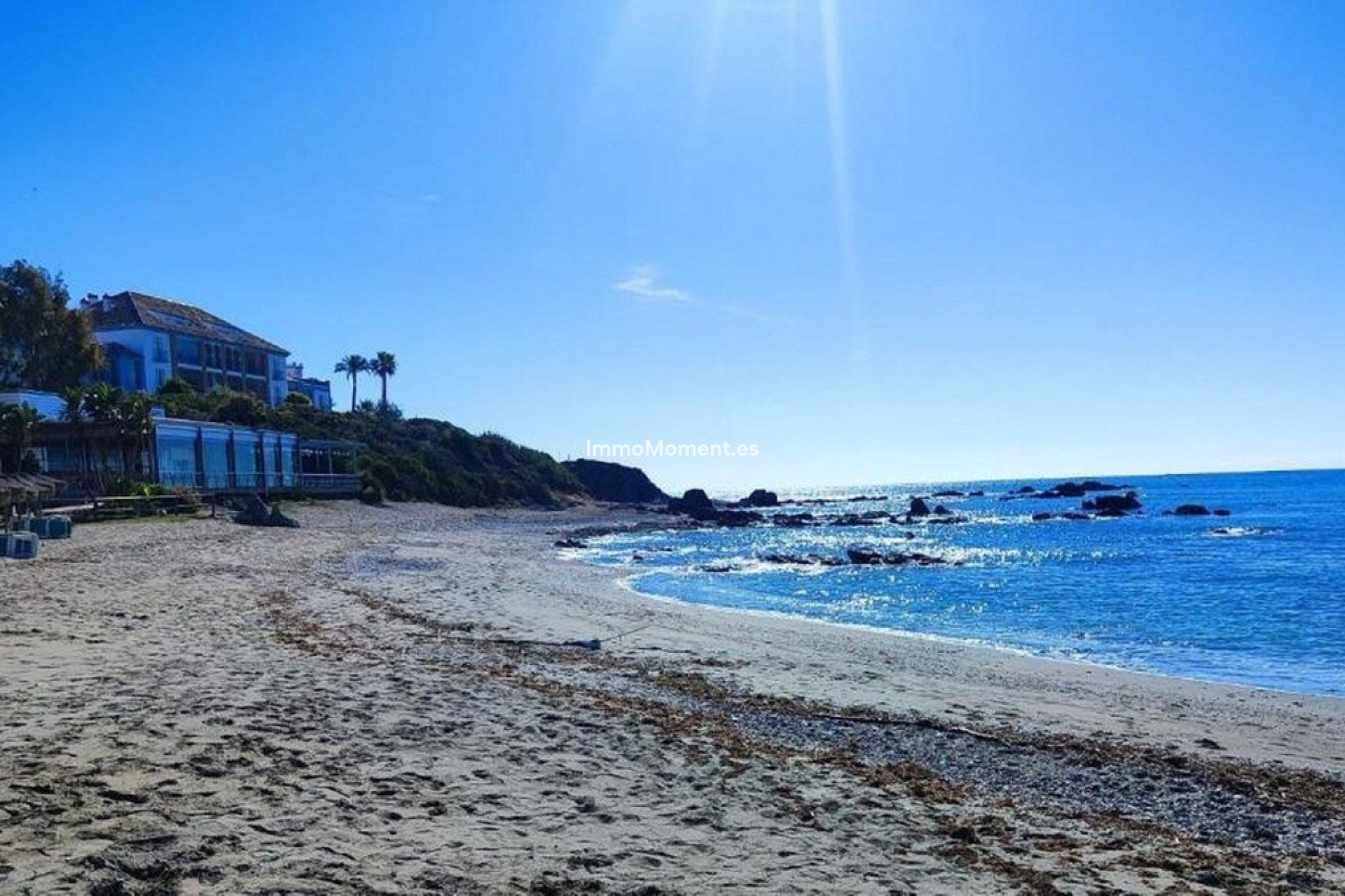 Resale - Apartment - Casares - Doña Julia