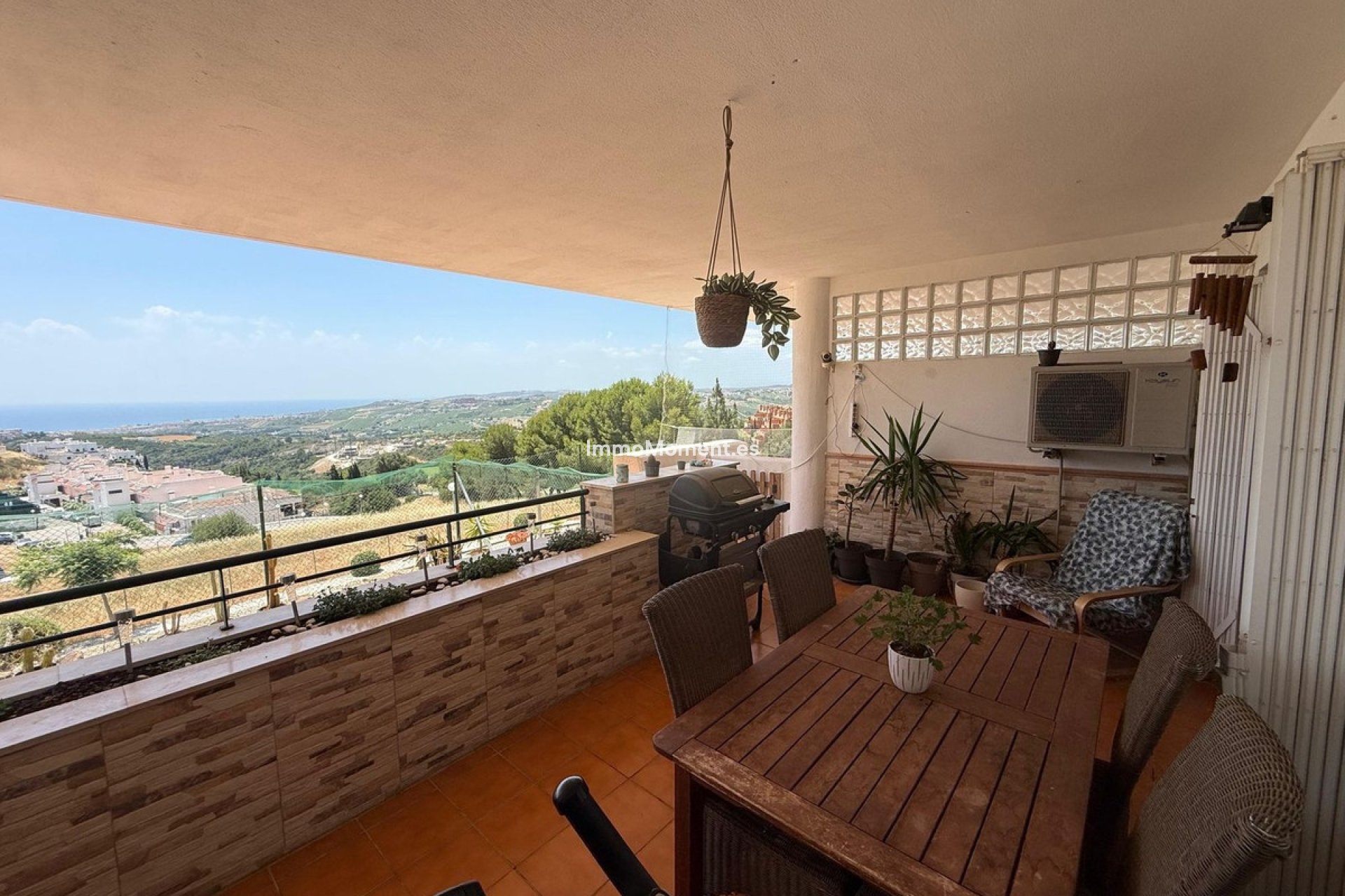 Resale - Apartment - Casares - Doña Julia
