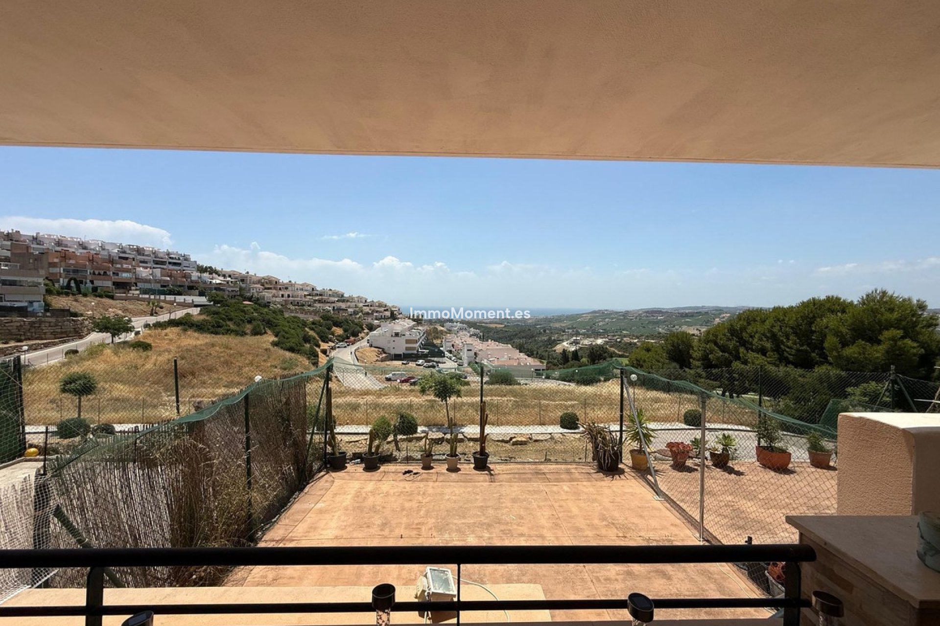 Resale - Apartment - Casares - Doña Julia