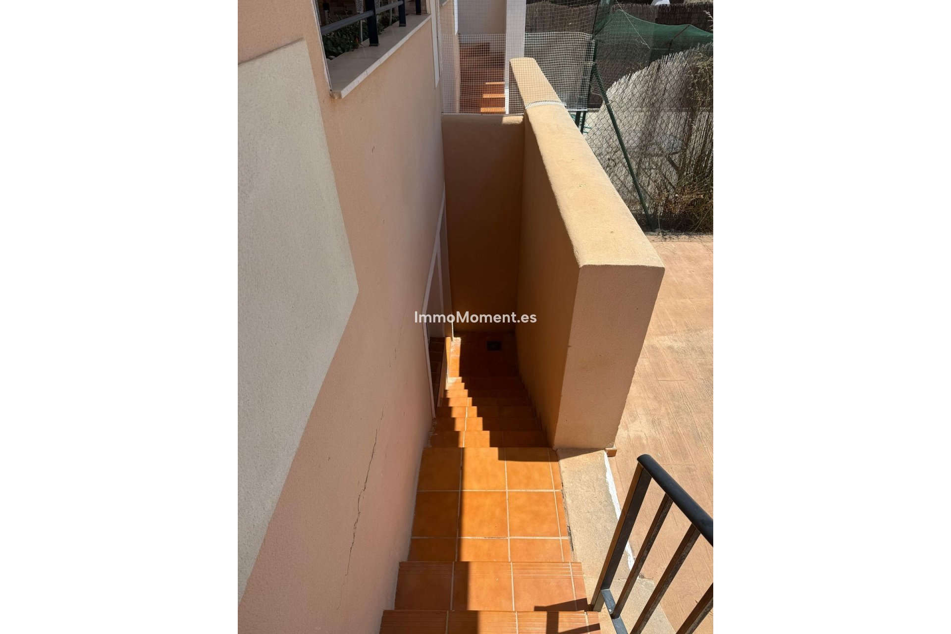 Resale - Apartment - Casares - Doña Julia