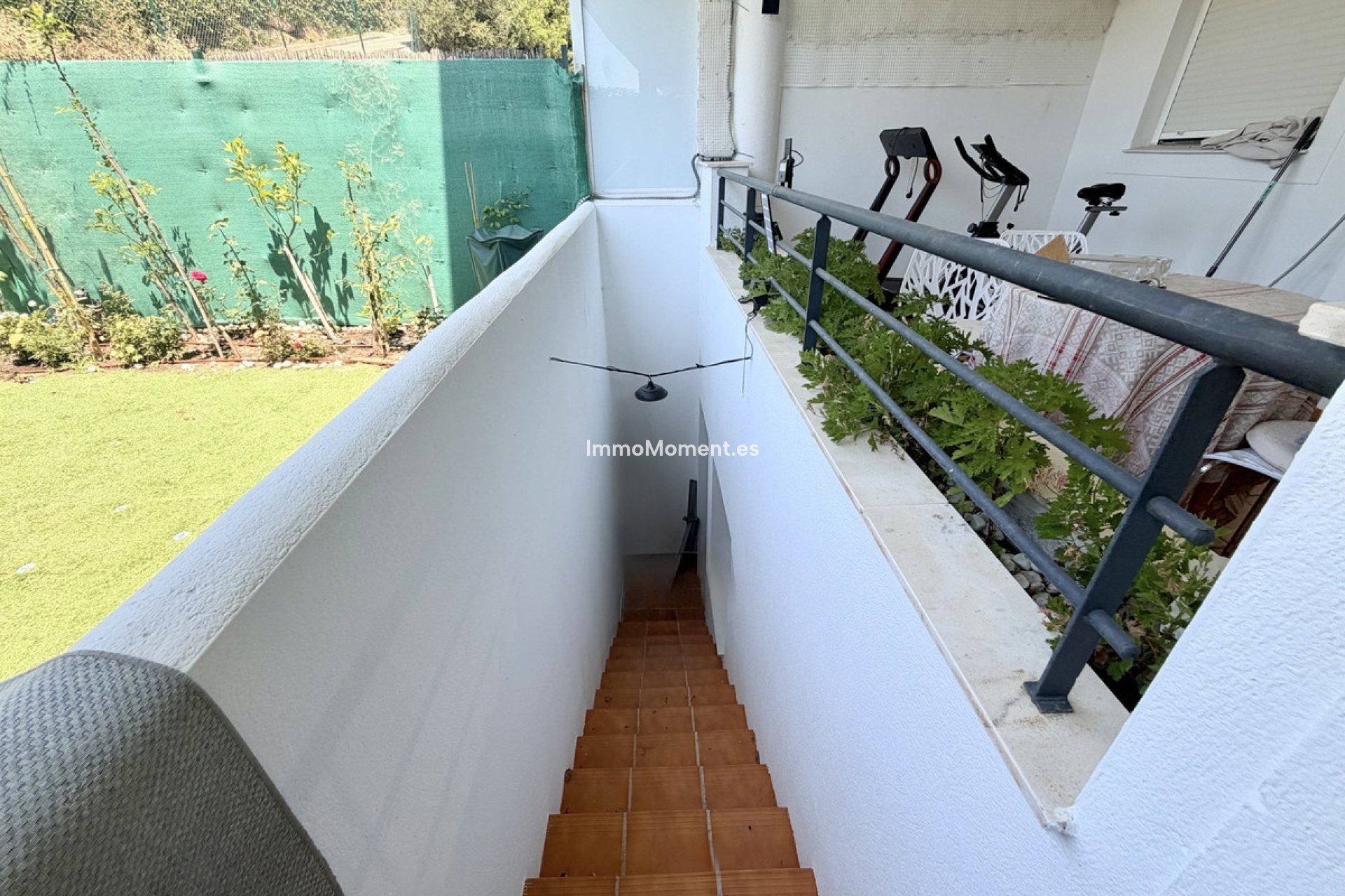 Resale - Apartment - Casares - Doña Julia