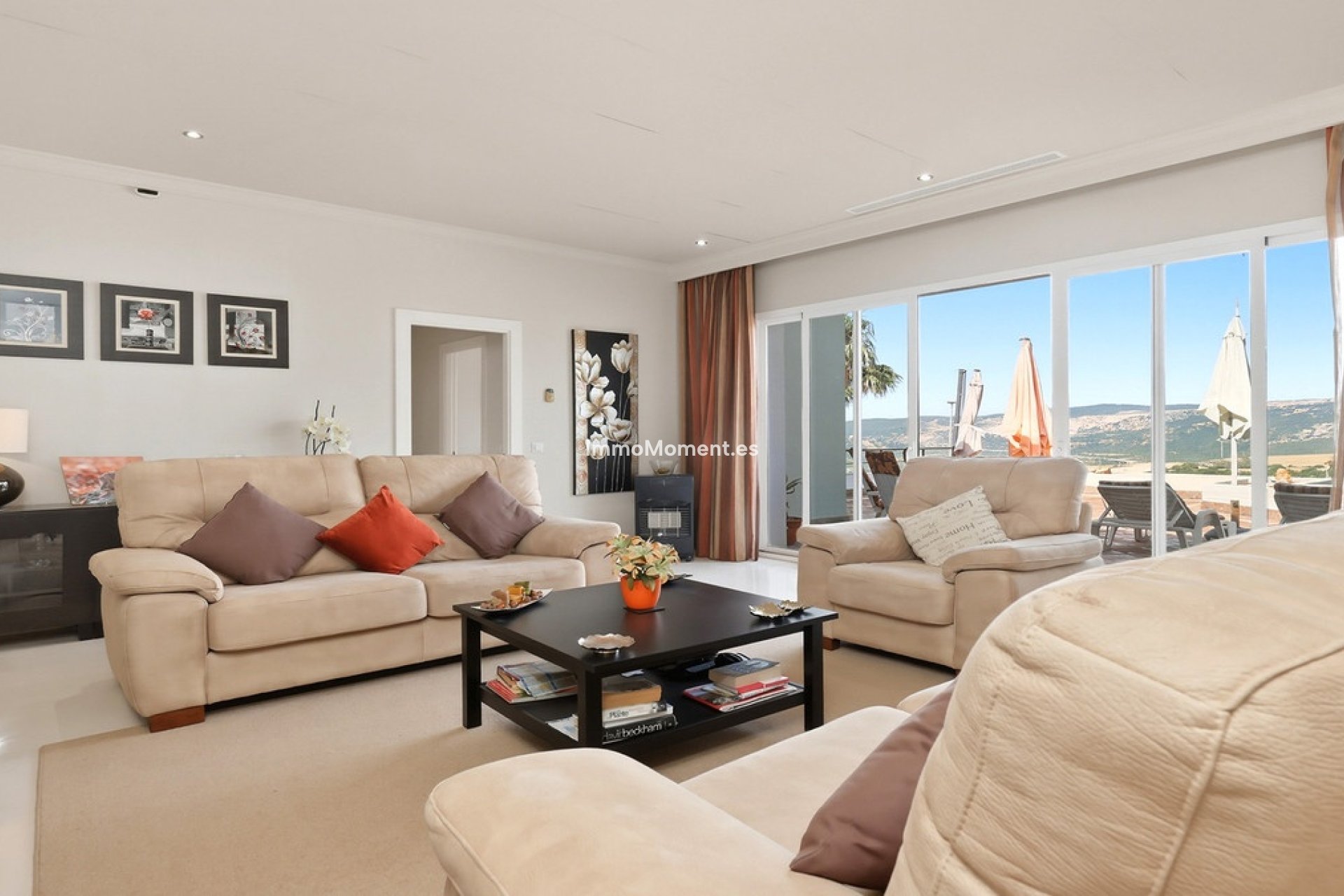 Resale - Apartment - Casares - Doña Julia