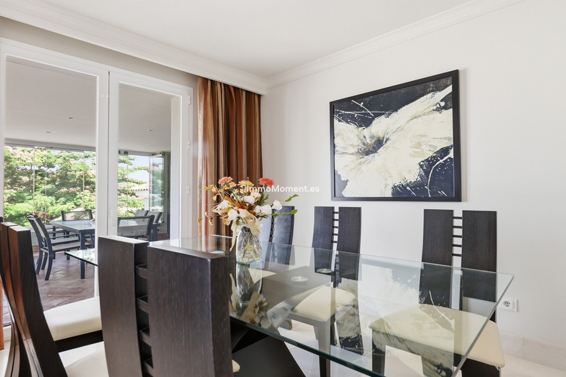 Resale - Apartment - Casares - Doña Julia