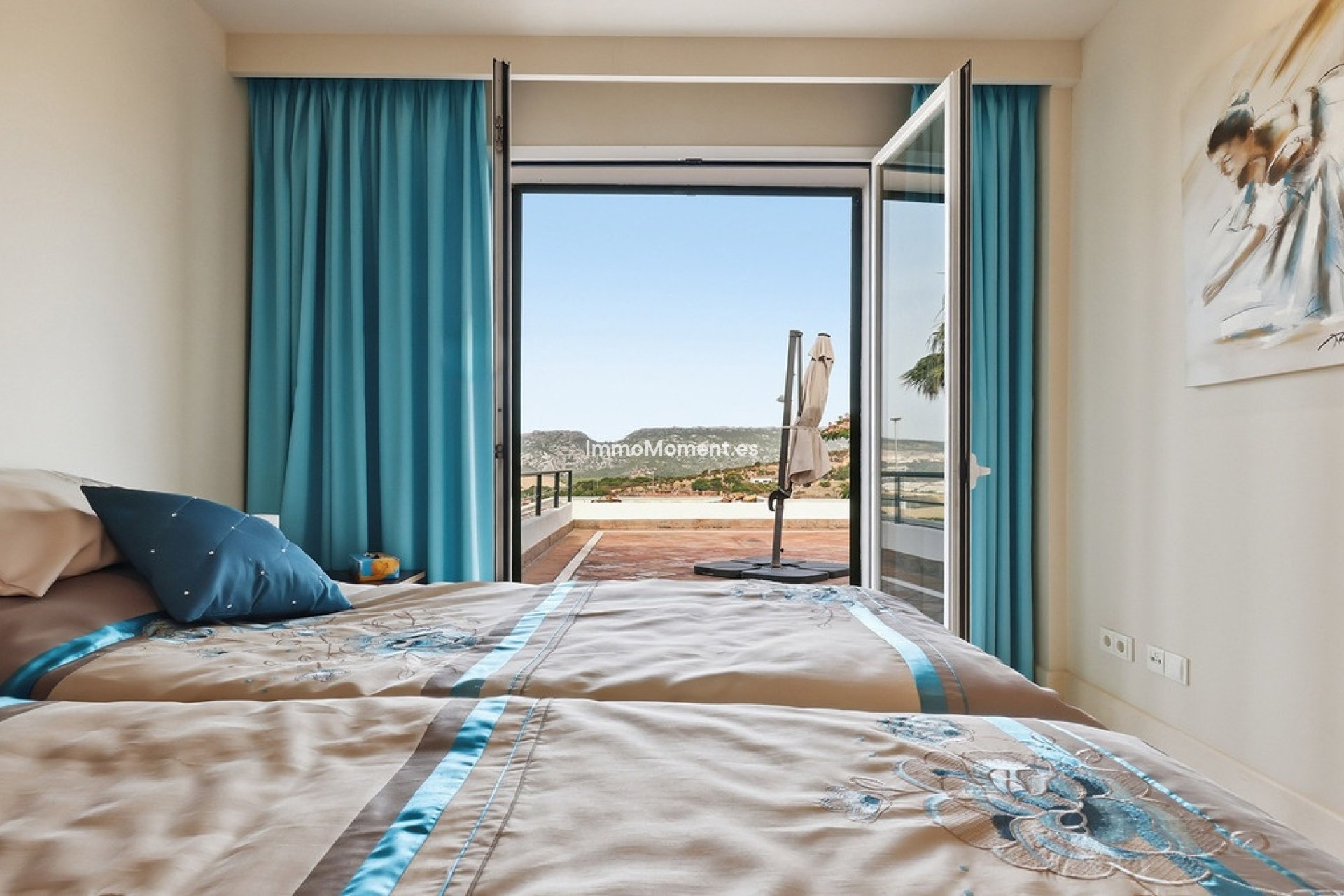 Resale - Apartment - Casares - Doña Julia