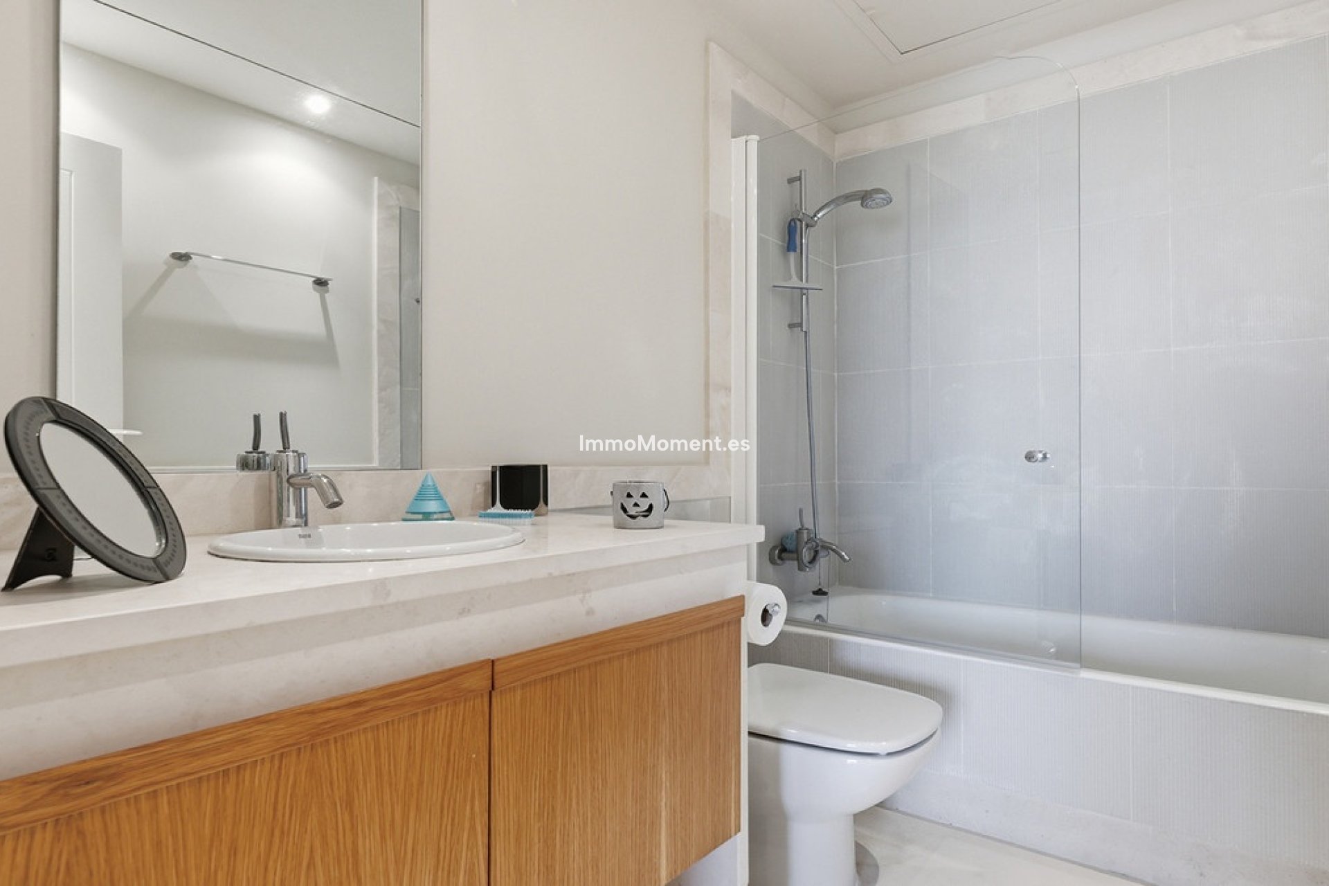 Resale - Apartment - Casares - Doña Julia