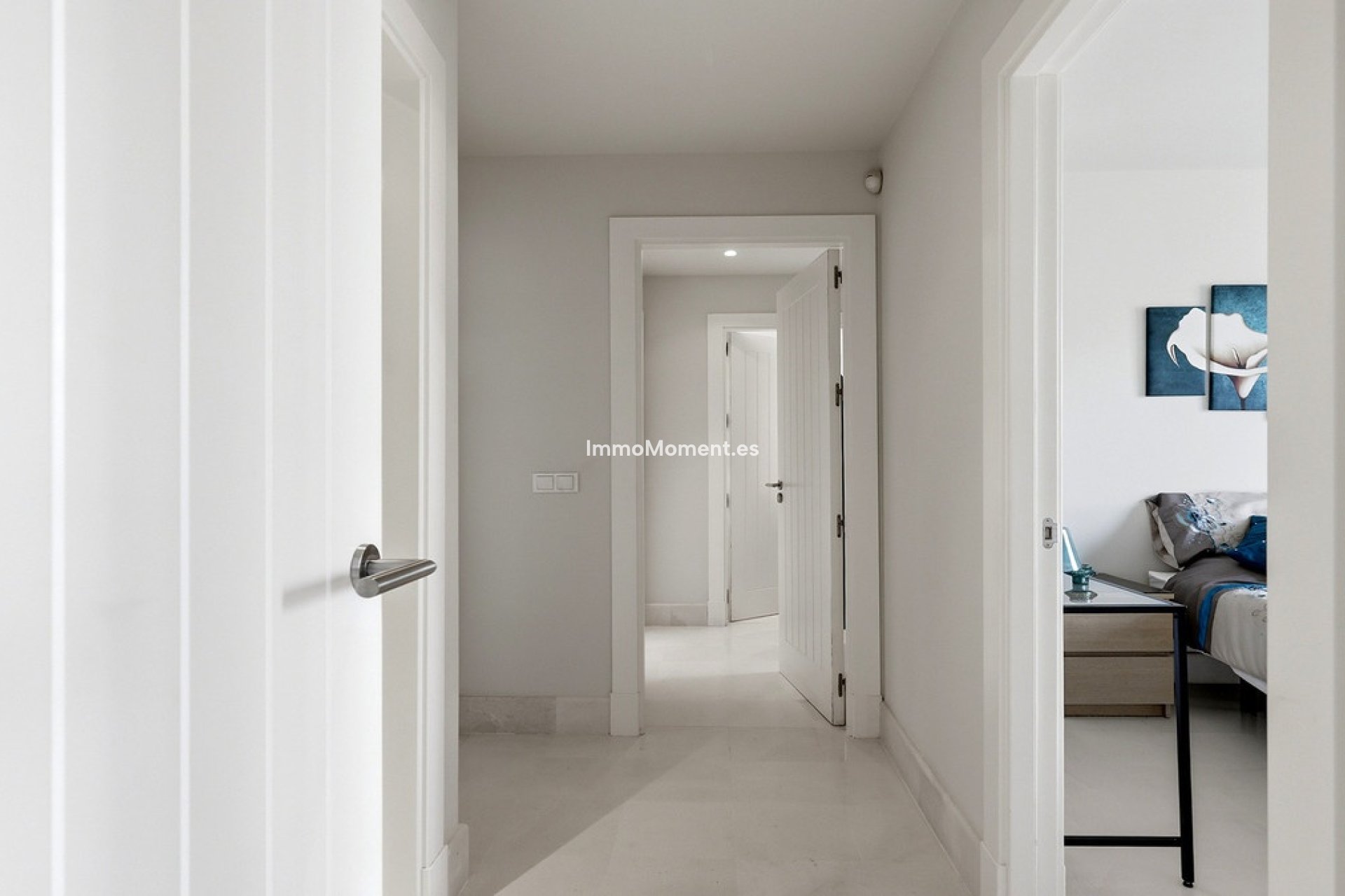 Resale - Apartment - Casares - Doña Julia