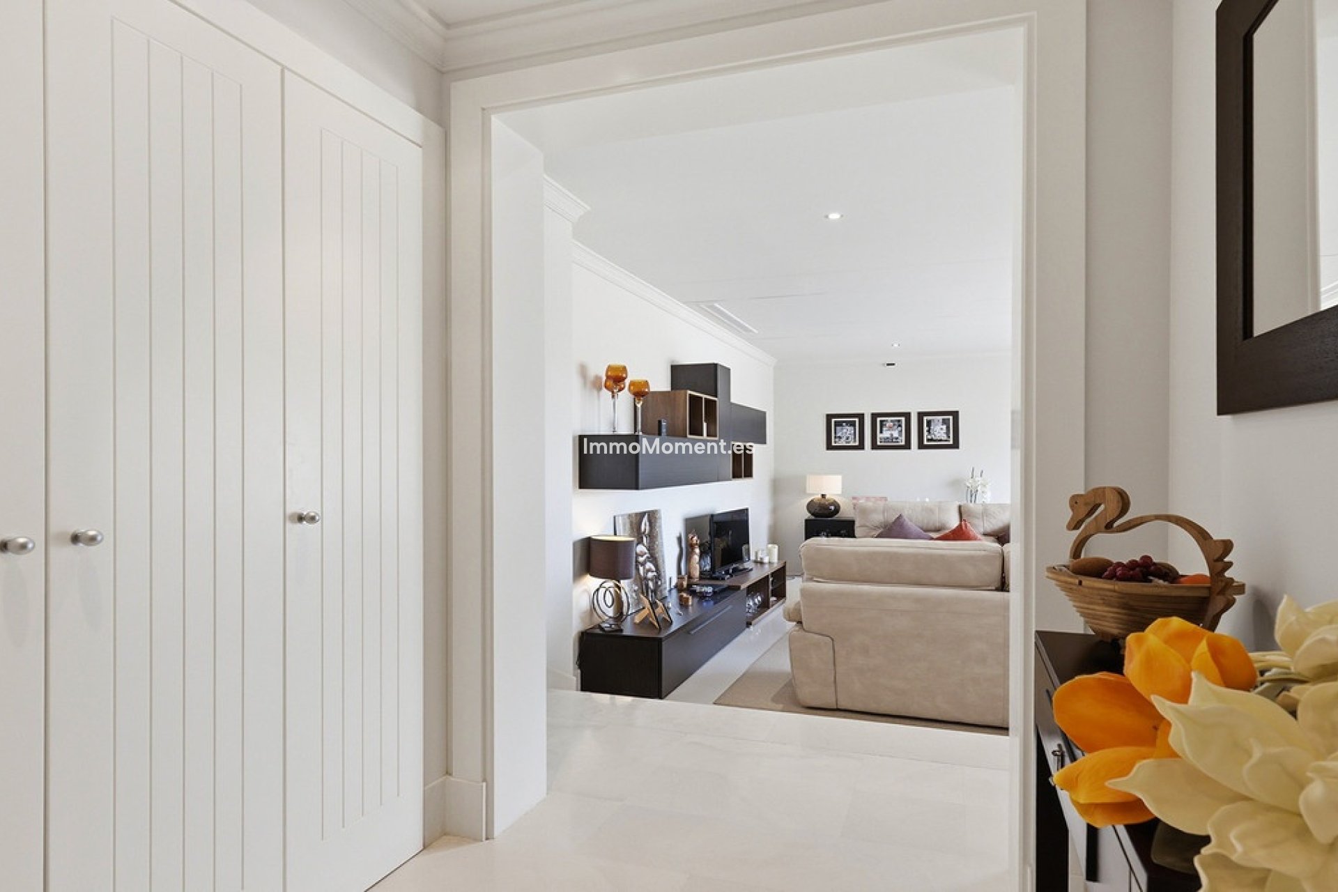 Resale - Apartment - Casares - Doña Julia