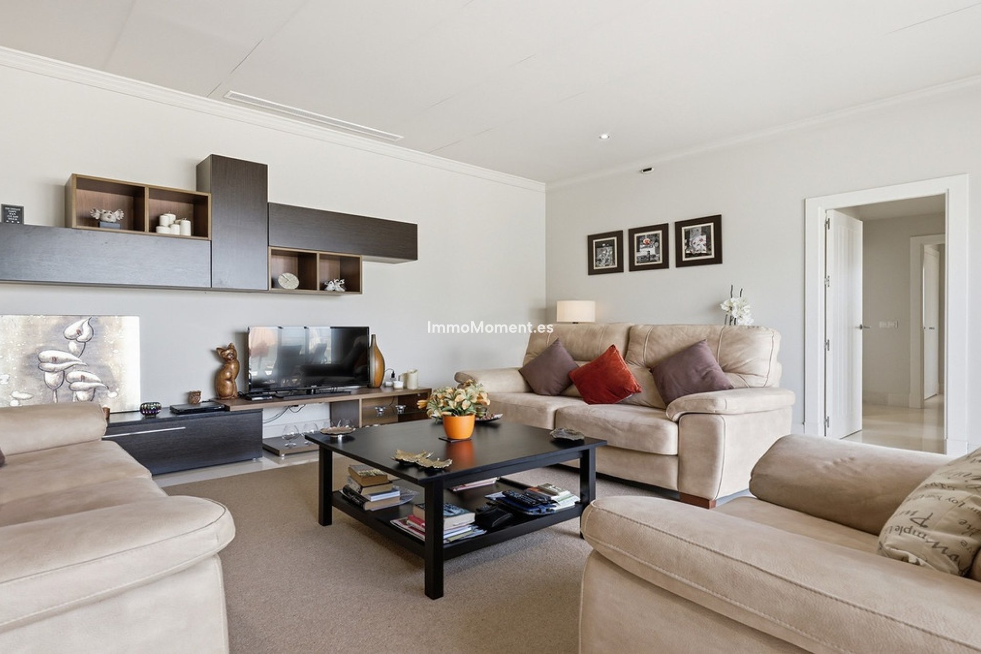 Resale - Apartment - Casares - Doña Julia