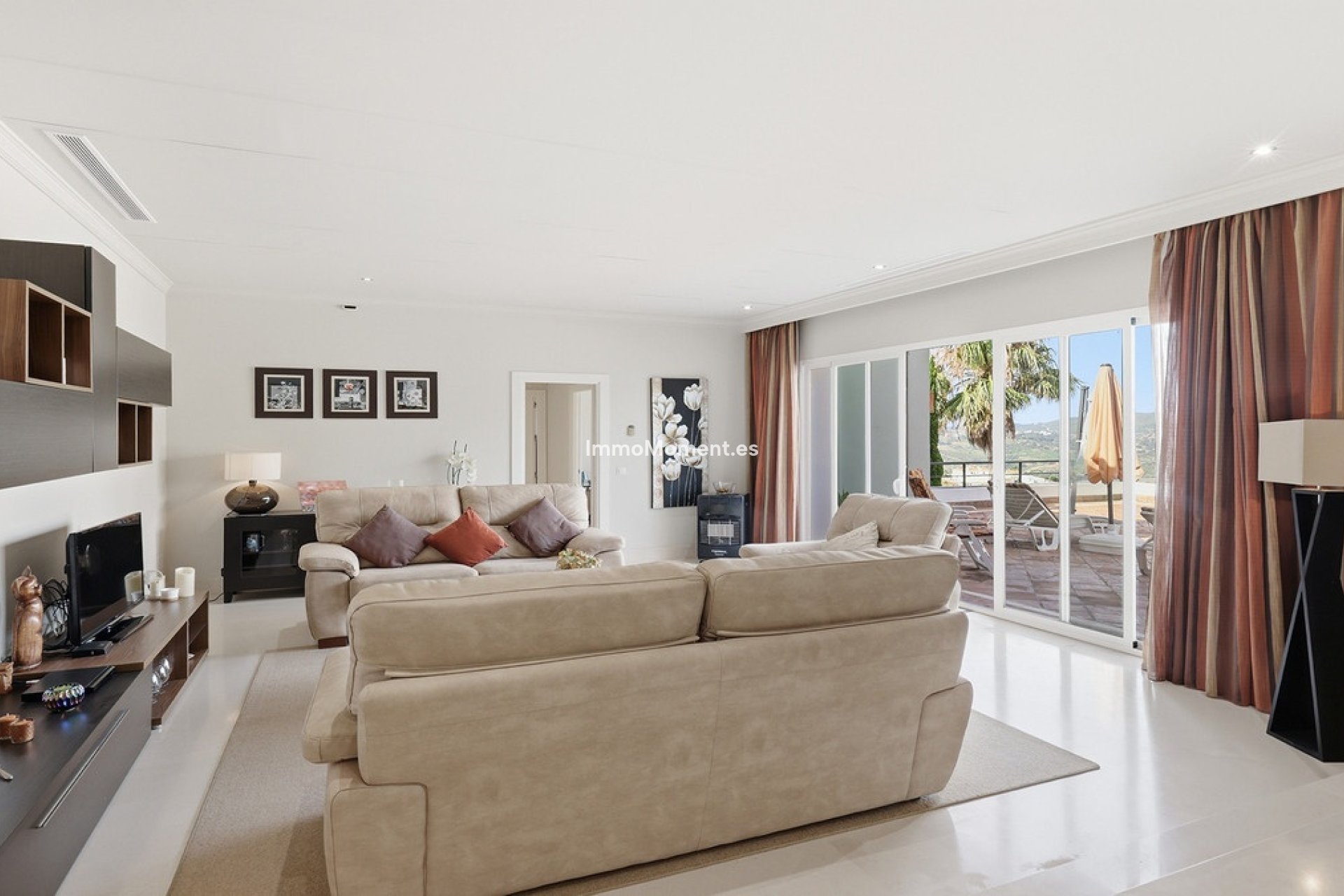 Resale - Apartment - Casares - Doña Julia