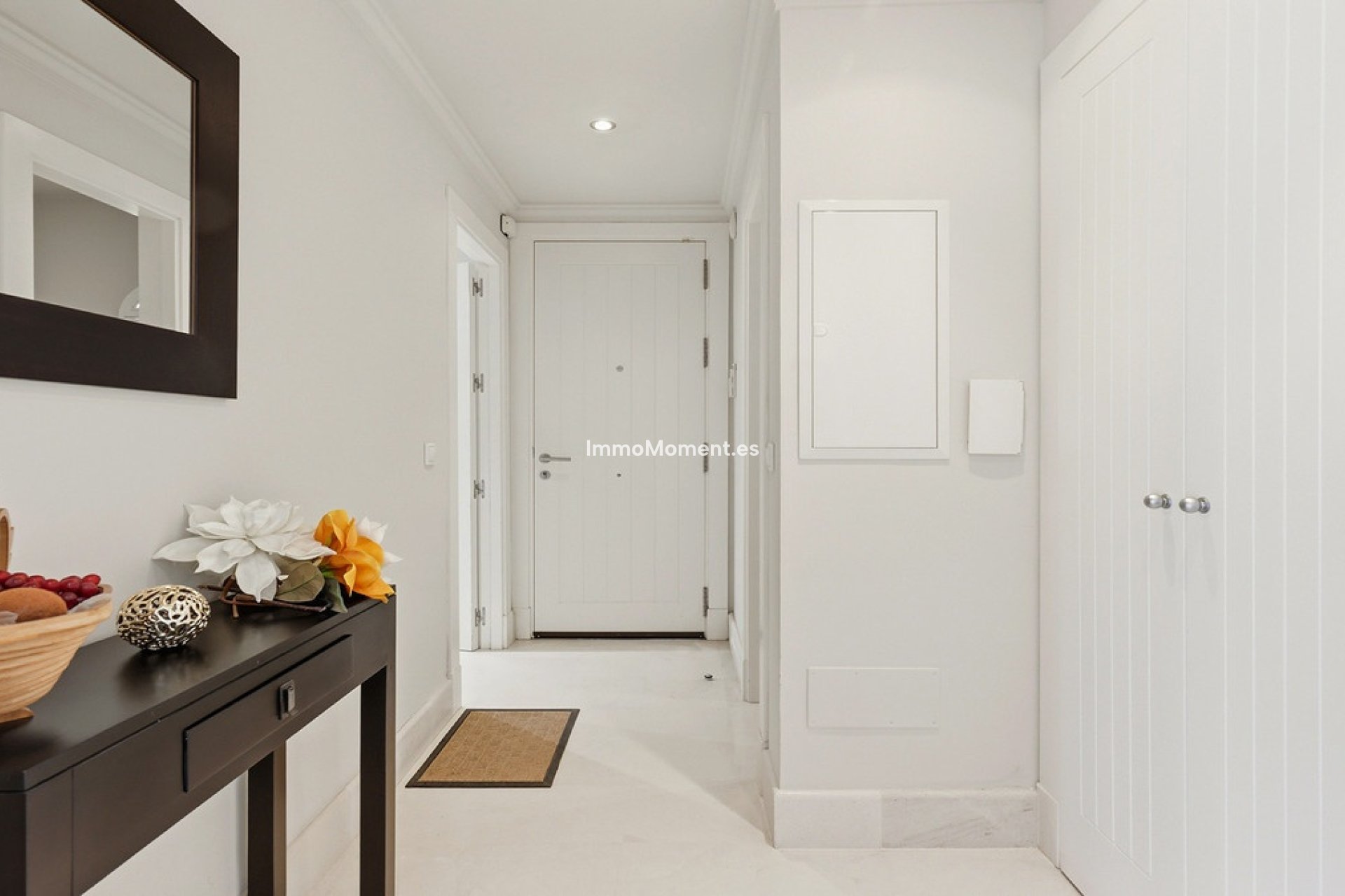 Resale - Apartment - Casares - Doña Julia
