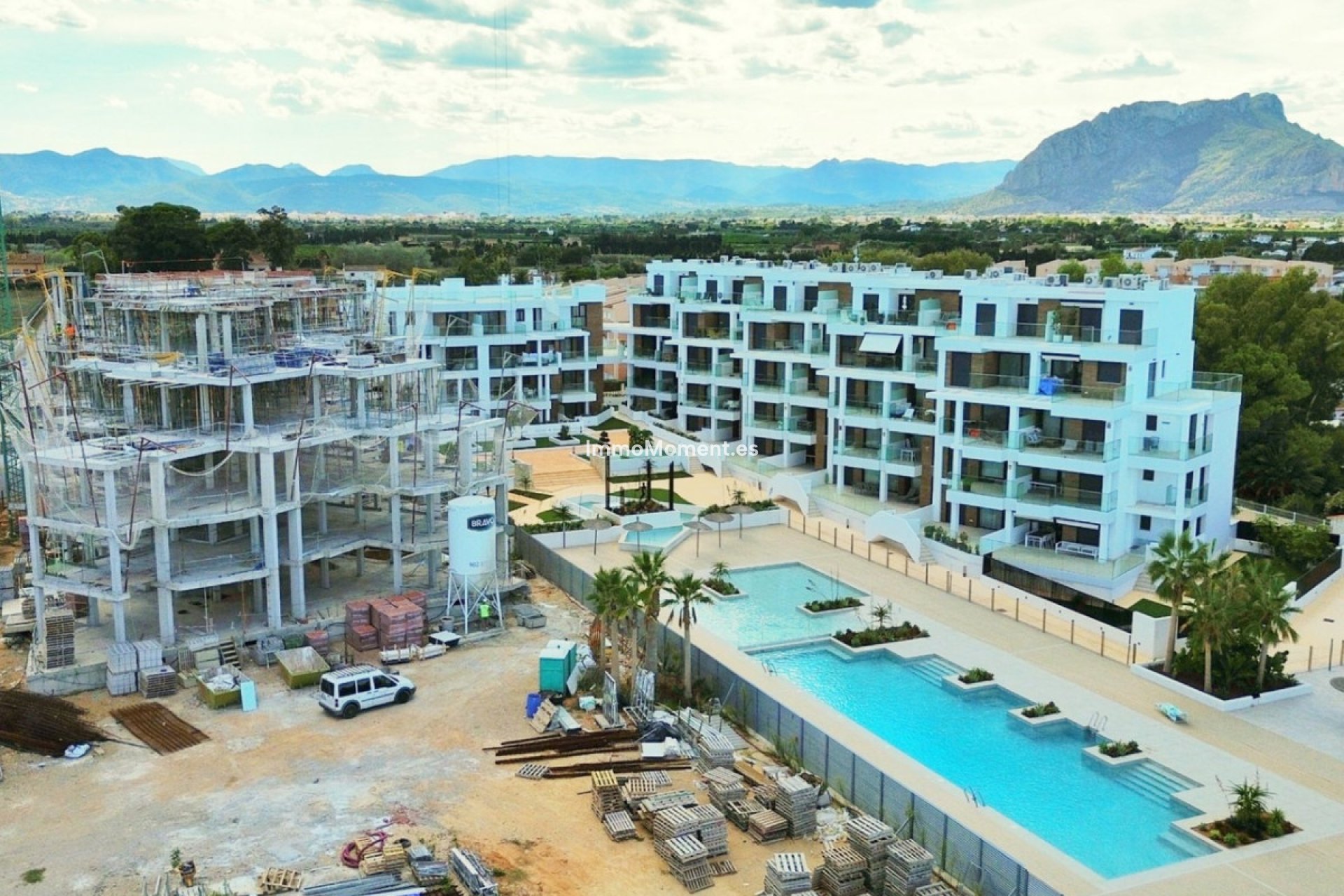Resale - Apartment - Denia - Denia Centro