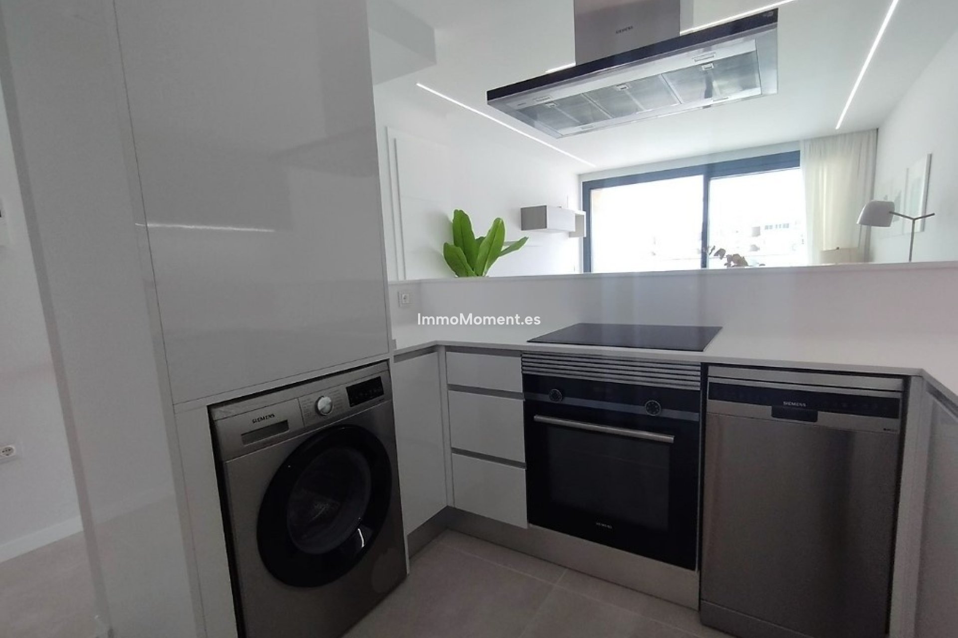 Resale - Apartment - Denia - Denia Centro