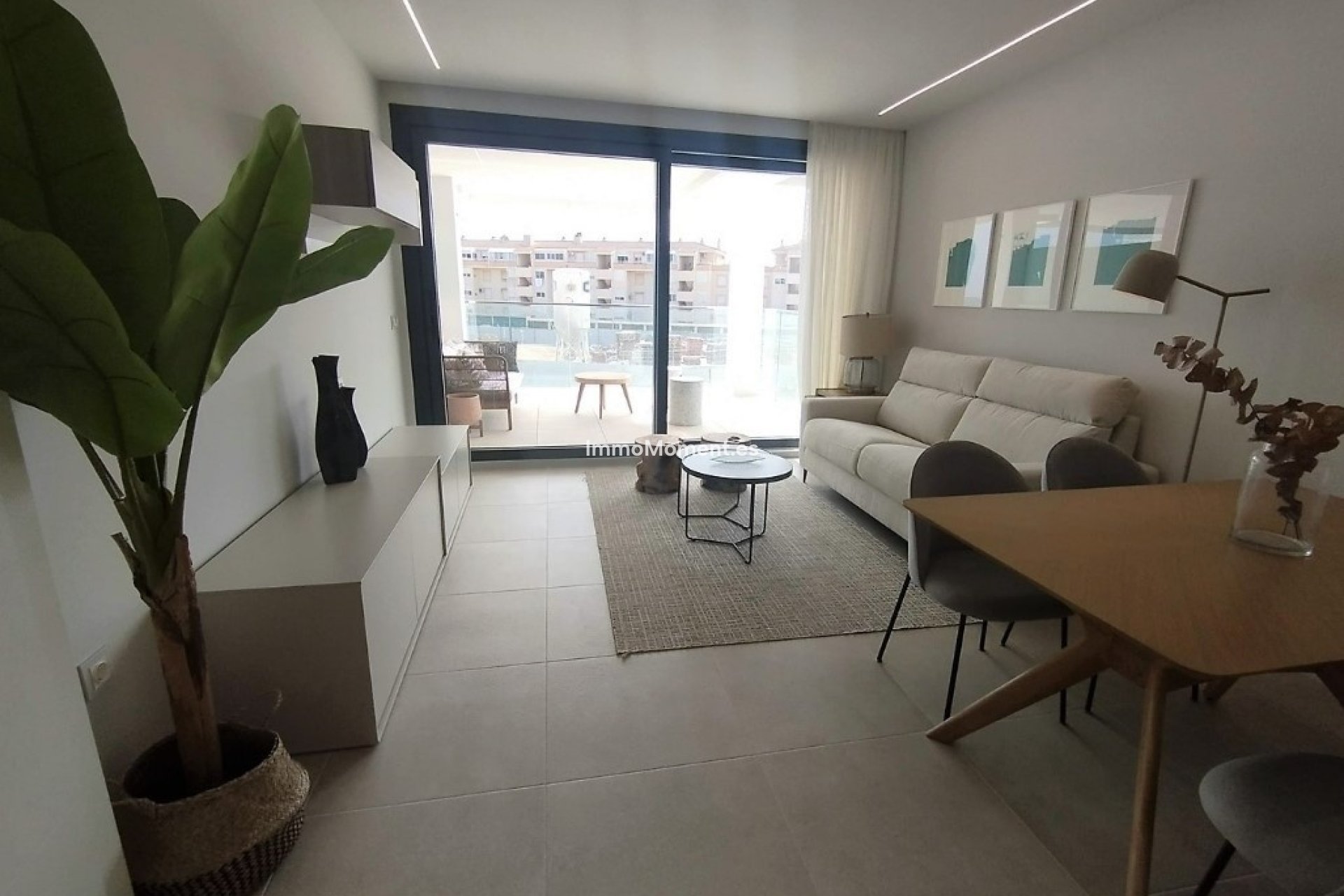 Resale - Apartment - Denia - Denia Centro