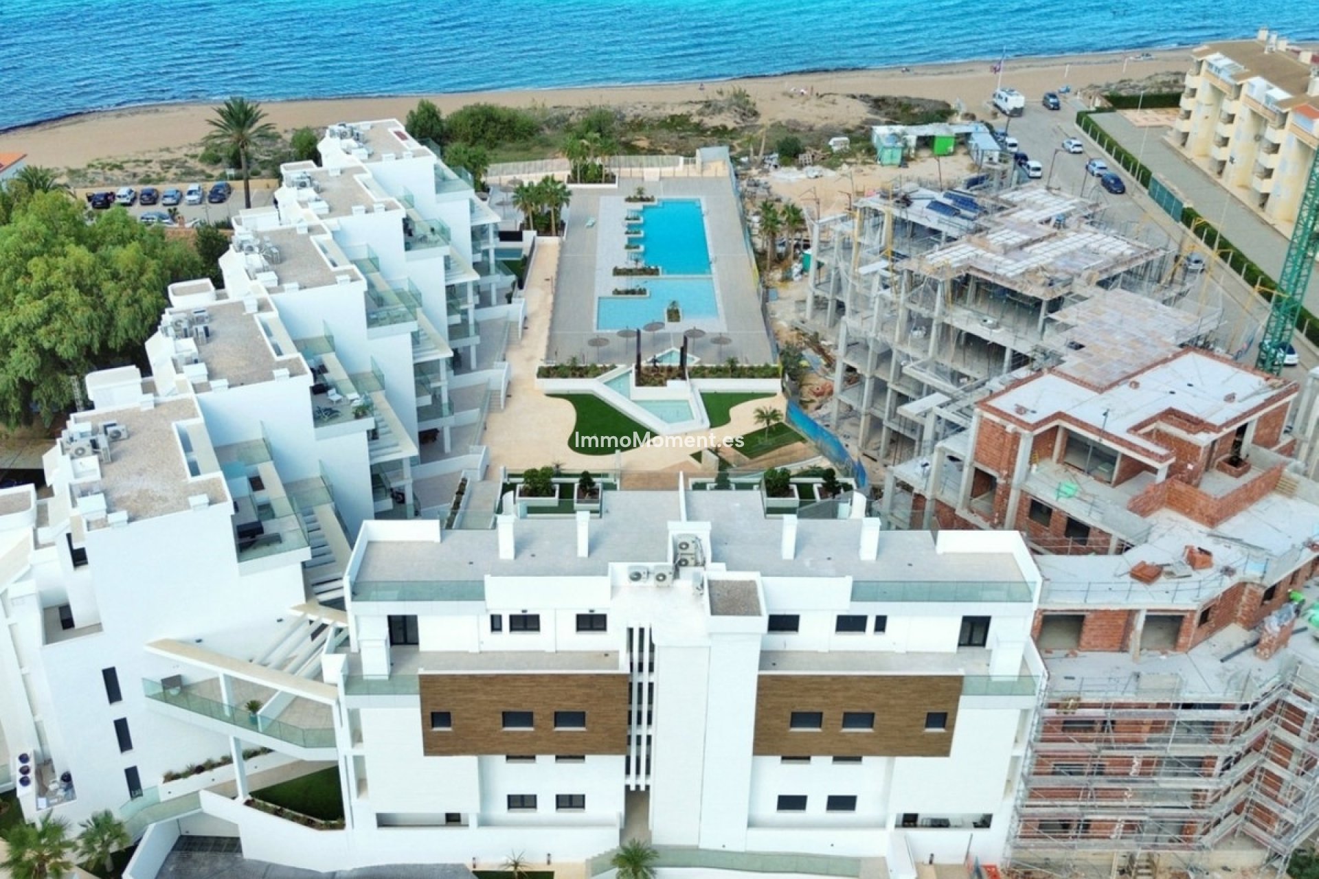 Resale - Apartment - Denia - Denia Centro