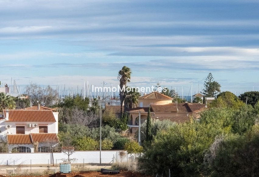Resale - Apartment - Denia - Denia Centro