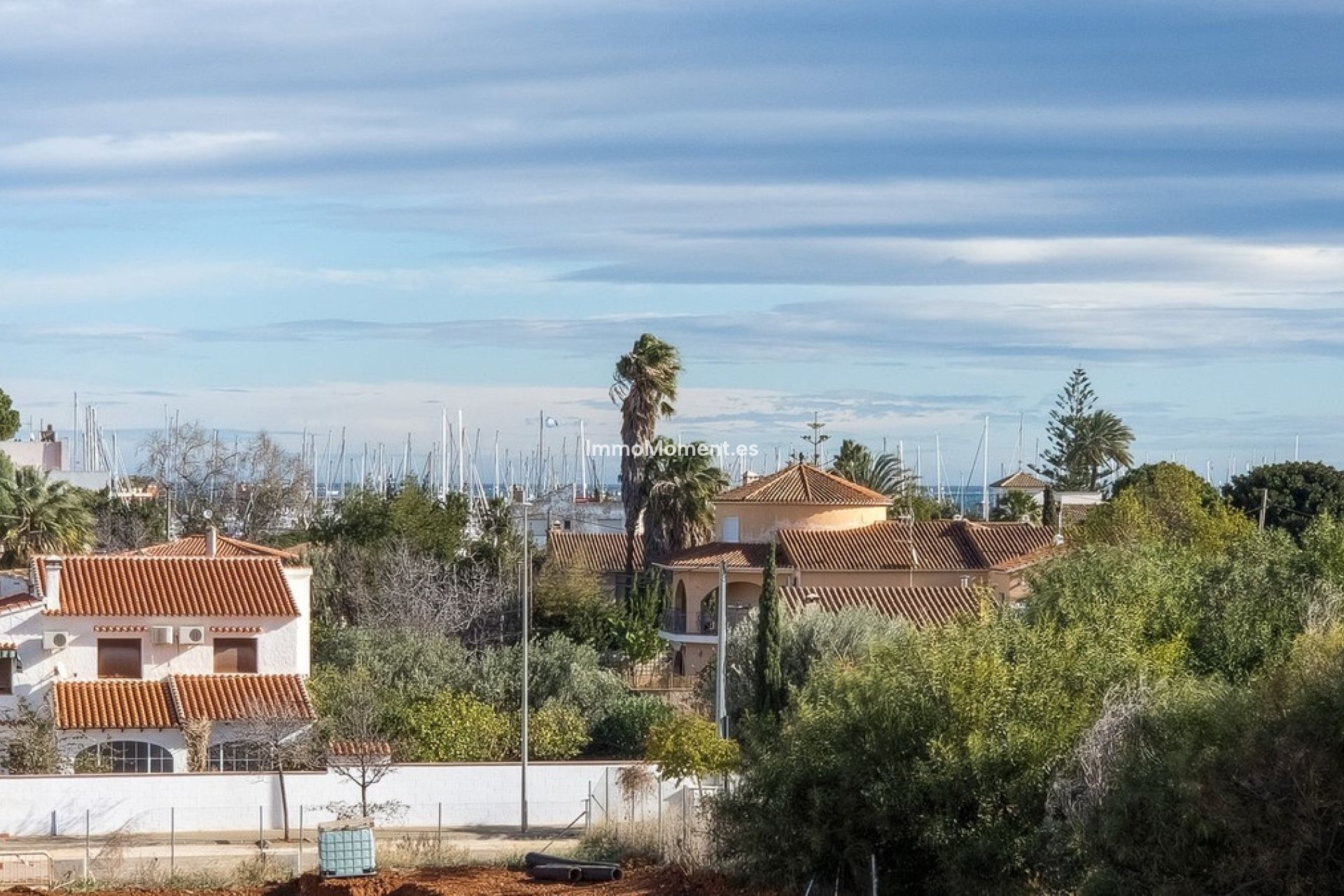 Resale - Apartment - Denia - Denia Centro
